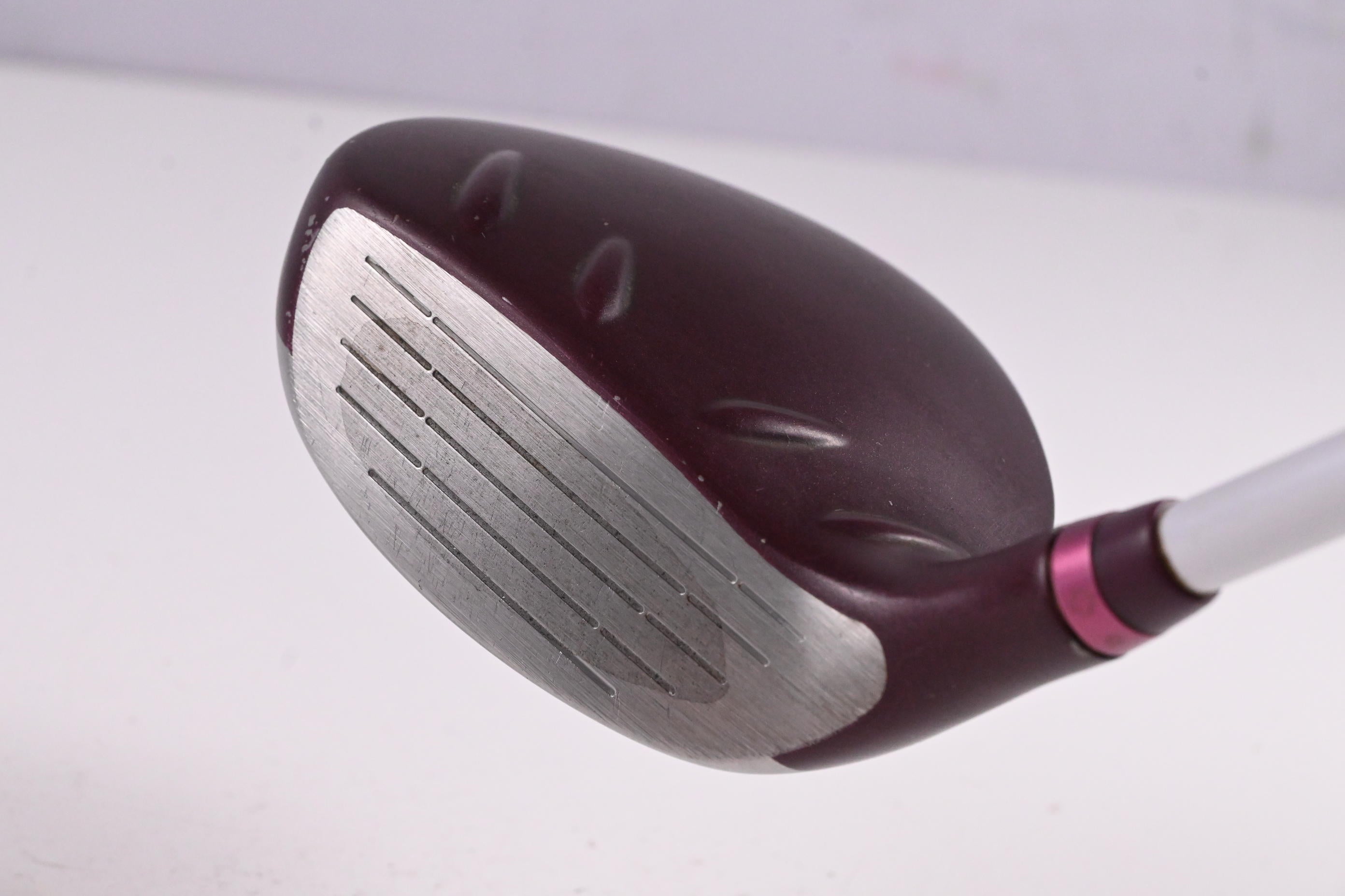 Ladies Ping G Le2 #7 Wood / 26 Degree / Ladies Flex Ping ULT 240 Shaft