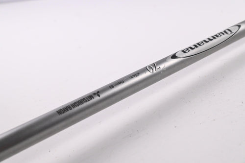 Titleist 915 D3 Driver / 9.5 Degree / Stiff Flex Diamana D+ White 70 Shaft