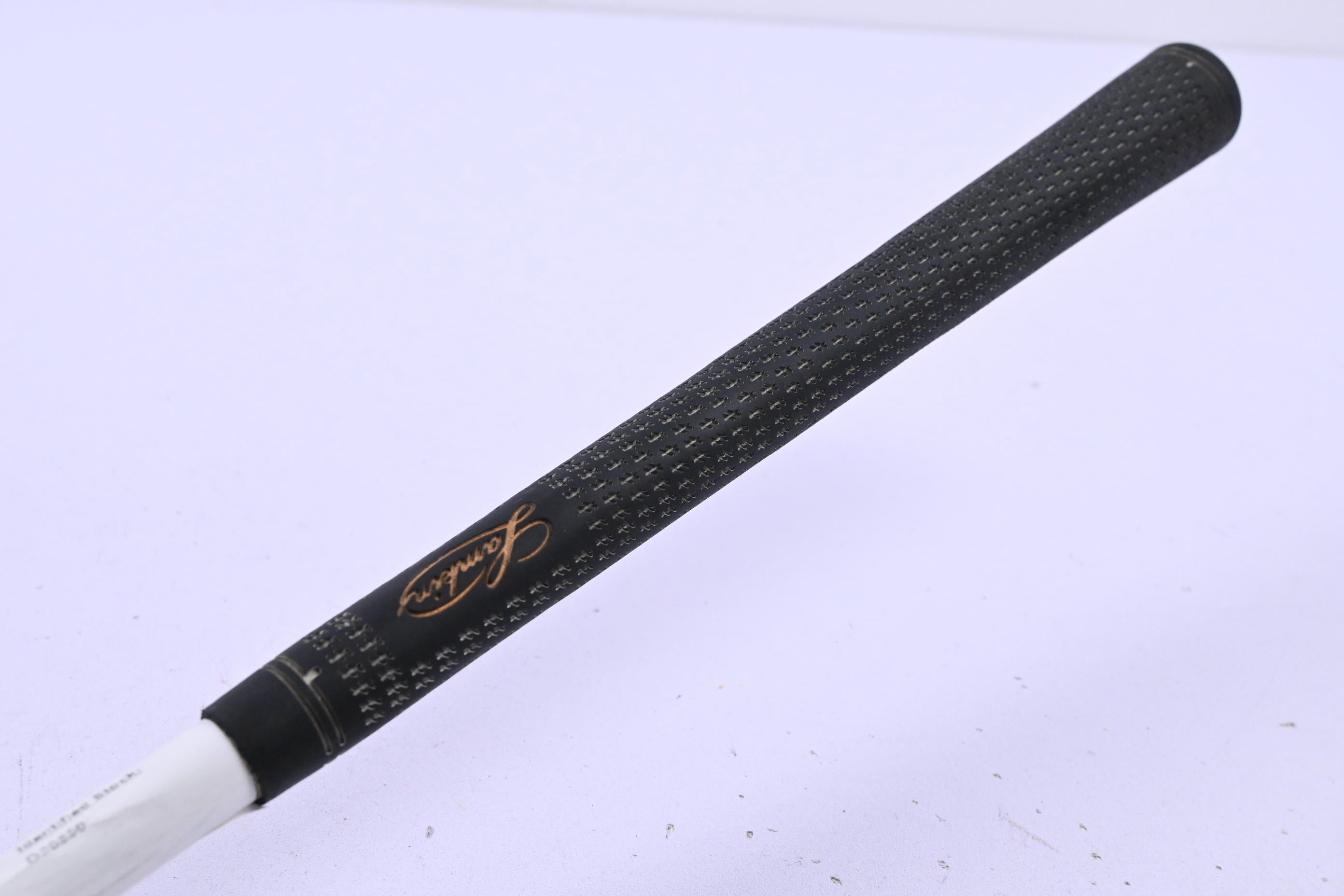 Cleveland Niblick Chipper / 42 Degree / Wedge Flex Cleveland Actionlite Shaft