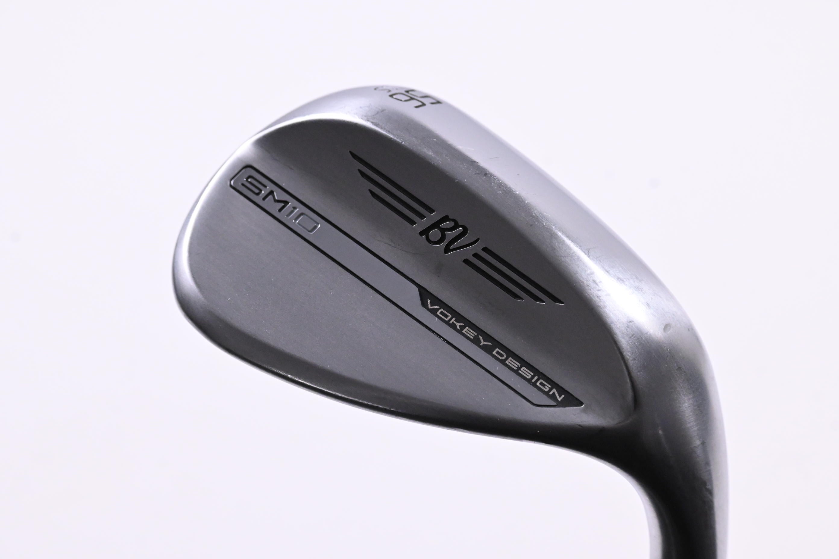 Ladies Titleist Vokey SM10 Sand Wedge / 56 Degree / Ladies Flex Tensei AV Red