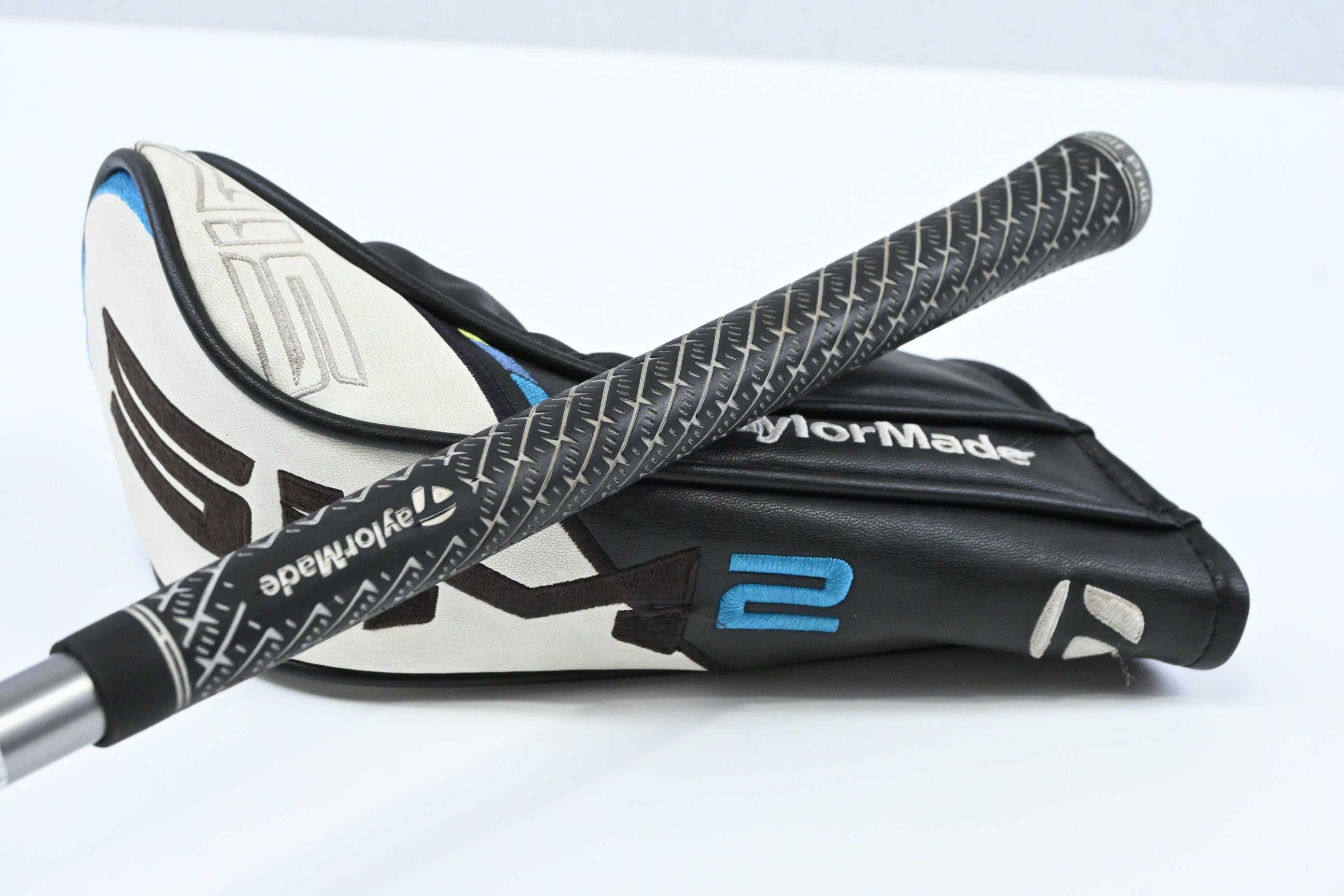 Taylormade SIM Max D #5 Wood / 19 Degree / Regular Flex Fujikura Air Speeder 45