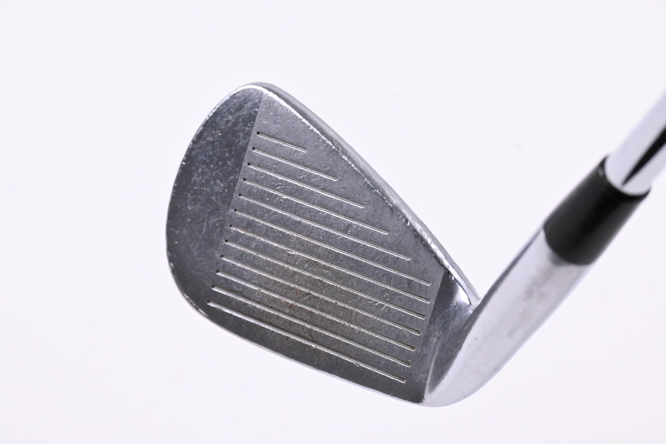 Mizuno MP-18 MB #8 Iron / 38 Degree / X-Flex Project X Rifle Shaft
