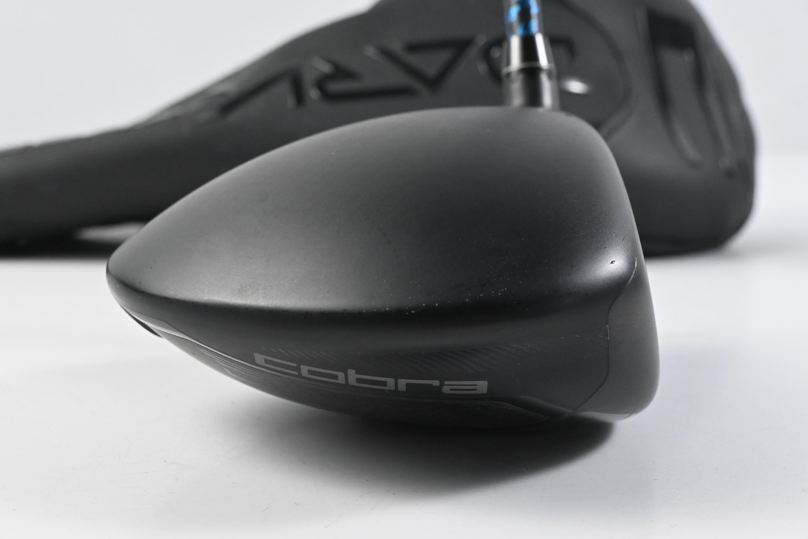 Cobra Darkspeed LS Driver / 9 Degree / X-Flex Project X LZ17 64 Shaft