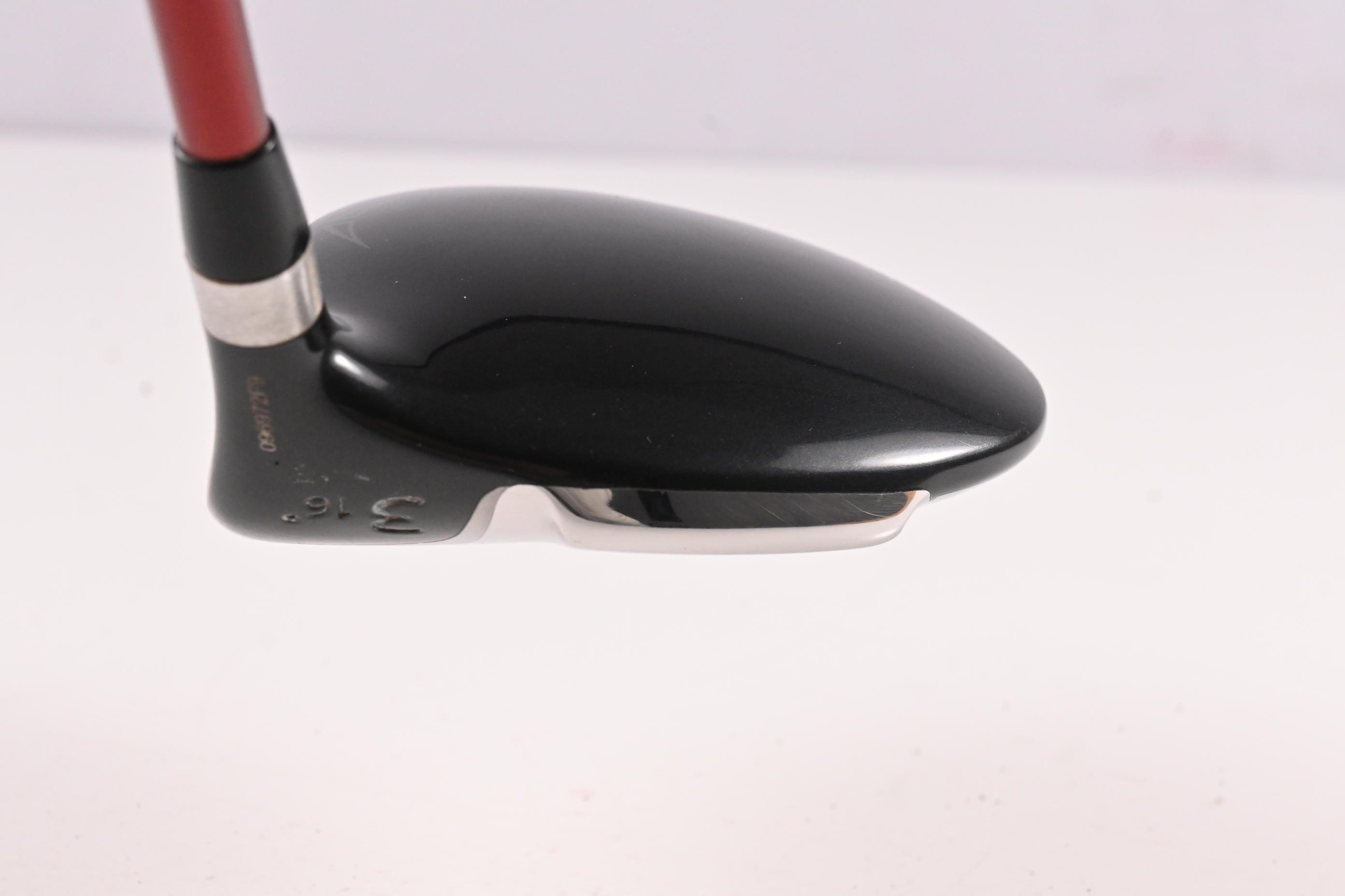 Ping K15 #3 Wood / 16 Degree / Stiff Flex Ping TFC 149 Shaft