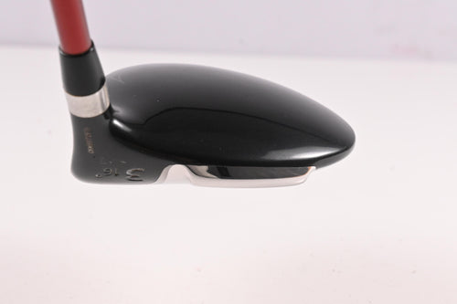 Ping K15 #3 Wood / 16 Degree / Stiff Flex Ping TFC 149 Shaft