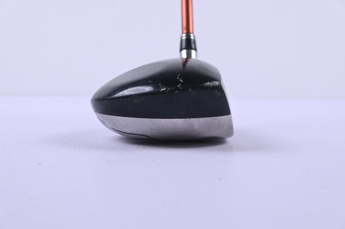 Cobra X-Speed #3+ Wood / 13 Degree / Stiff Flex Aldila NV-X Speed 60 Shaft