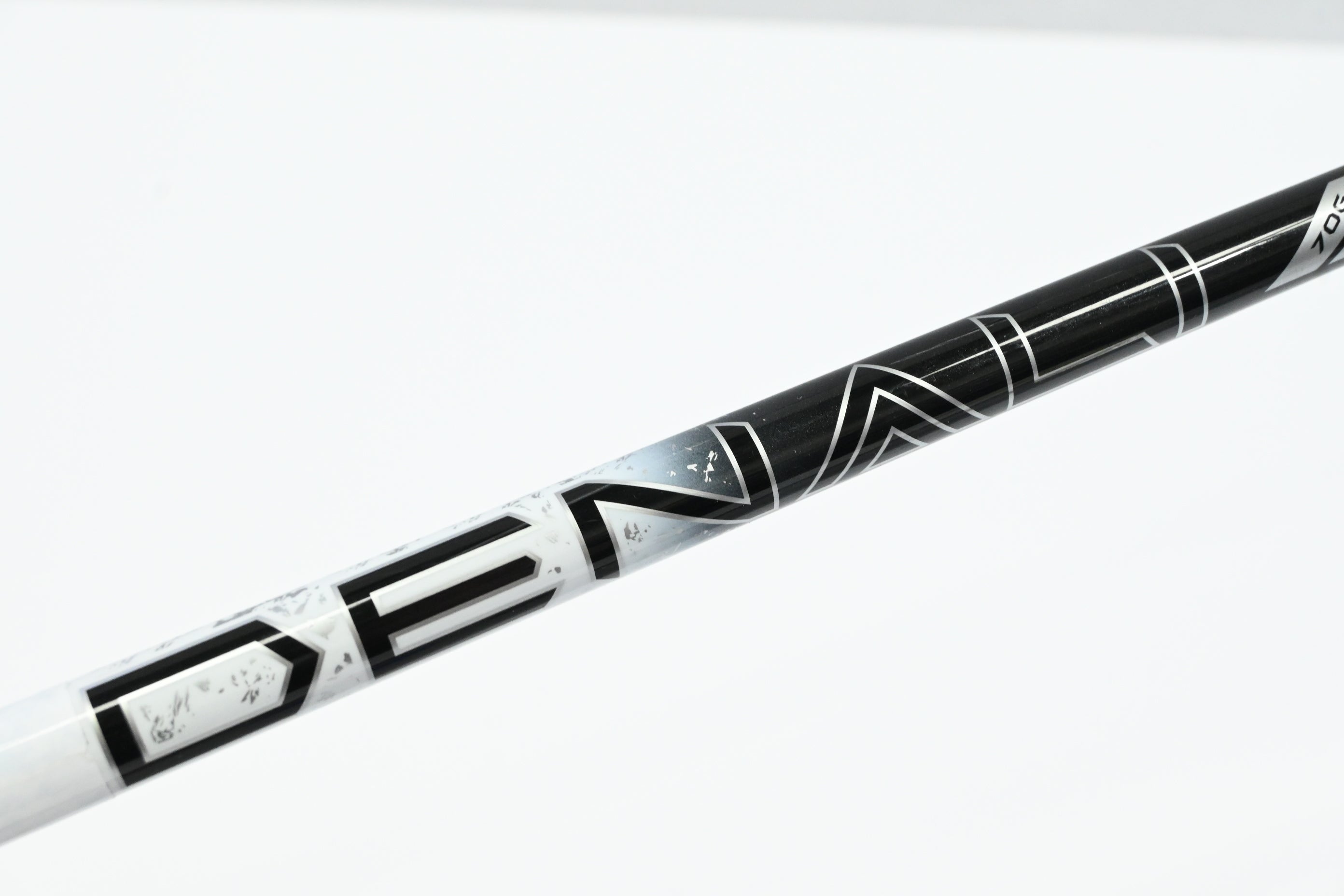 Project X Denali Black 70 #5 Wood Shaft / X-Flex / Callaway 3rd Gen