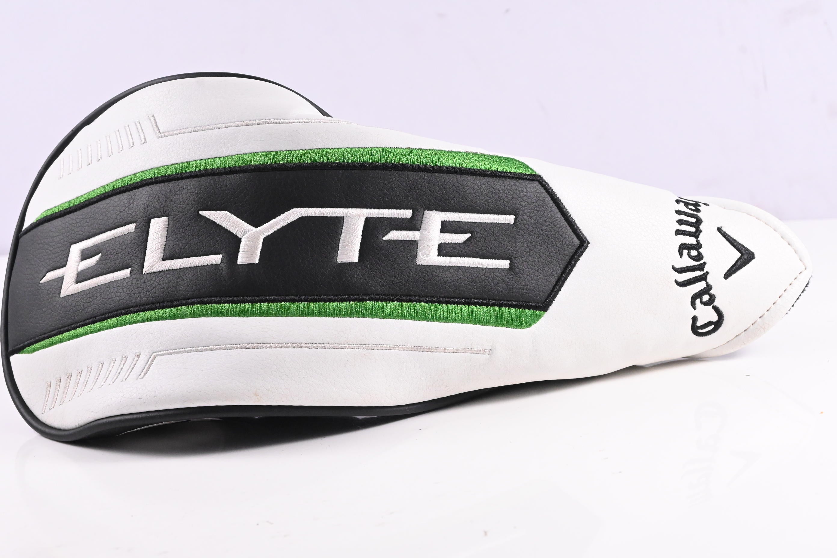 Callaway Elyte Mini Driver / 11.5 Degree / Stiff Flex Denali Black 70 Shaft