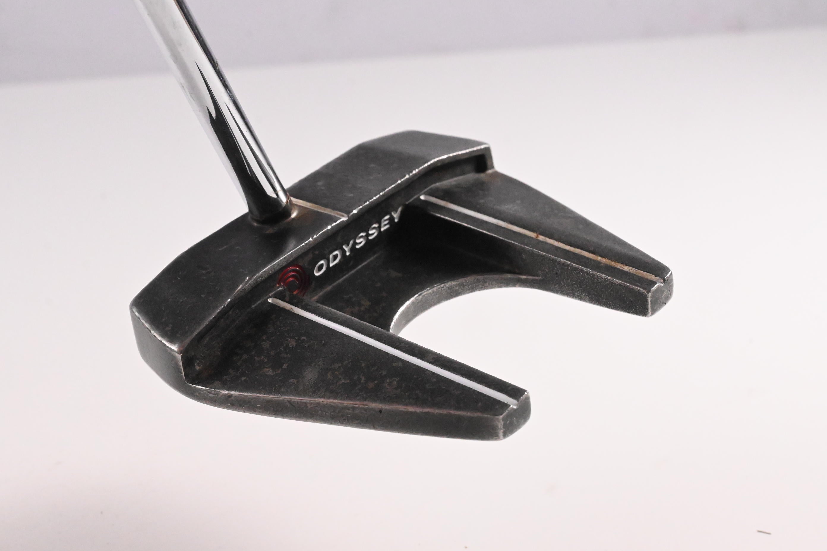Odyssey White Hot Pro 76s Putter / 35 Inch