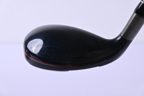 Left Hand Callaway Big Bertha B21 #4 Hybrid / 21 Degree / Regular Flex RCH 65