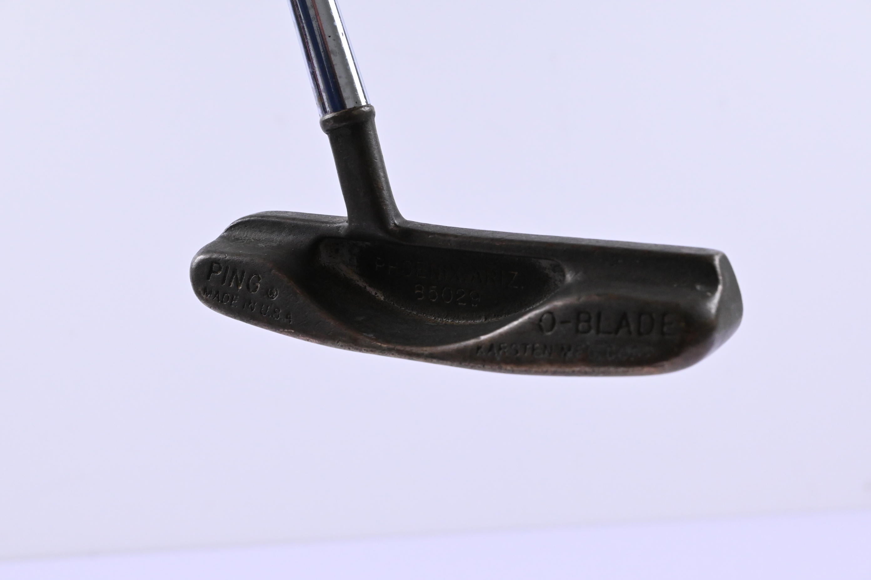 Ping Karsten Original O-Blade Putter / 36 Inch