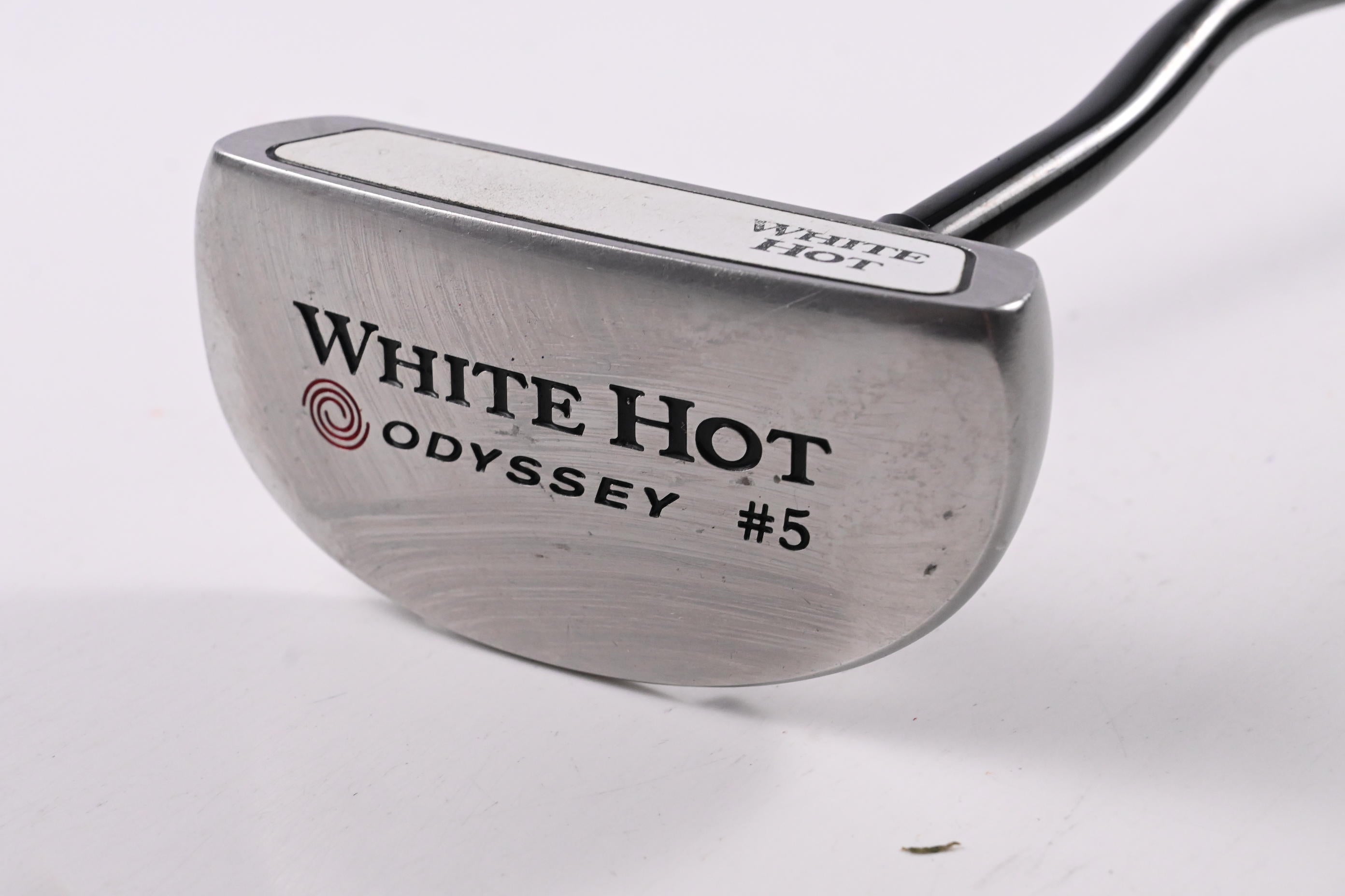 Odyssey White Hot #5 Putter / 33 Inch