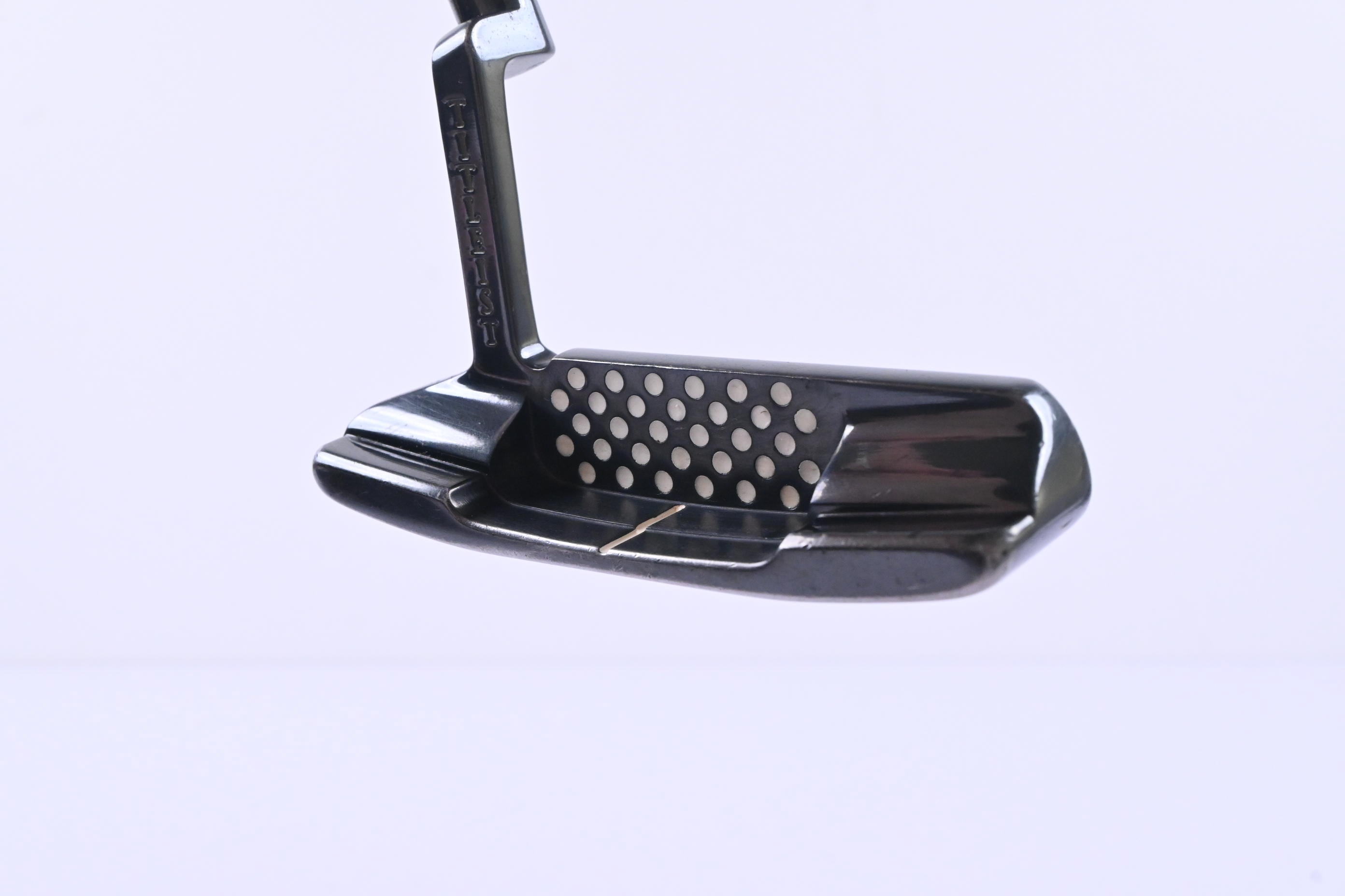 Scotty Cameron Teryllium TeI3 Newport Two Putter / 34 Inch