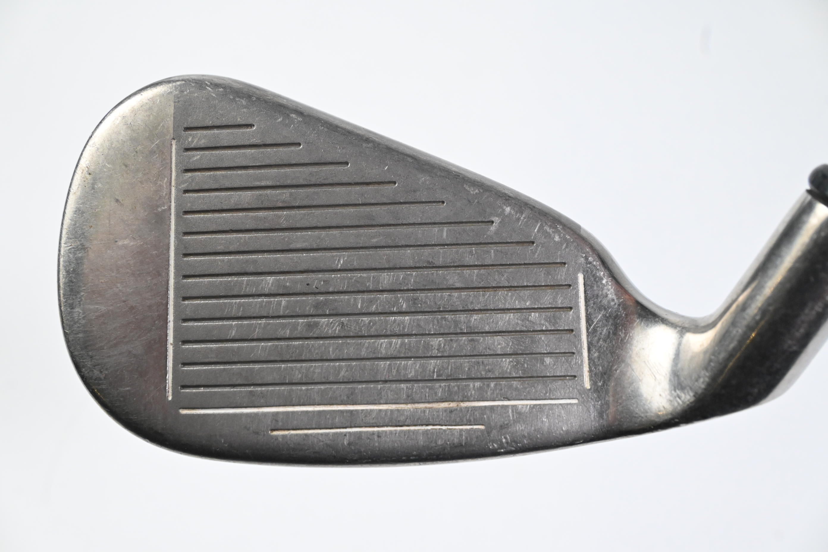 Callaway Hawk Eye Vft #7 Iron / Regular Flex Callaway Hawk Eye Shaft