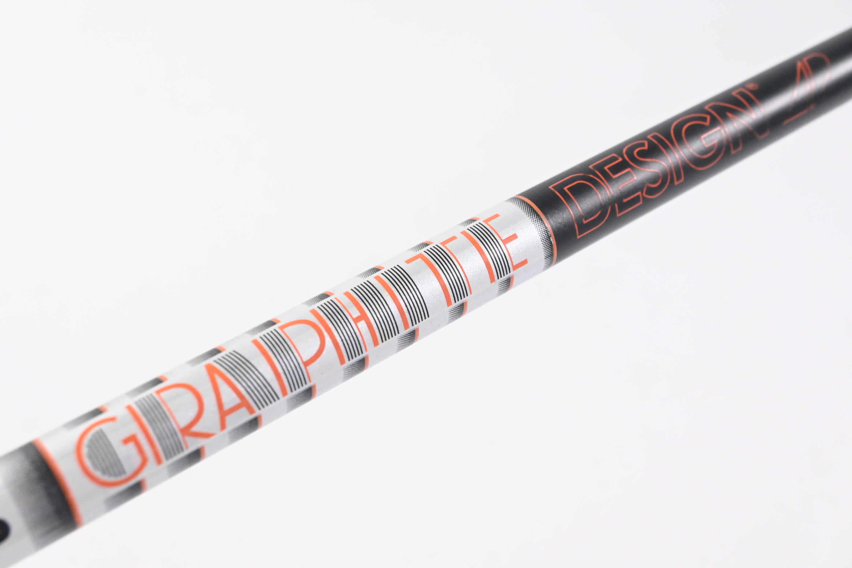 Graphite Design Tour AD IZ-6 Driver Shaft / Stiff Flex / Titleist