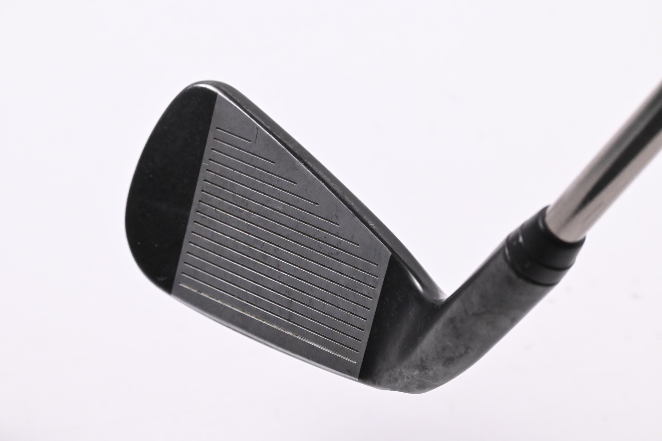 Ping iCrossover #3 Hybrid / 20 Degree / Stiff Flex Ping Tour 2.0 Chrome 85 Shaft
