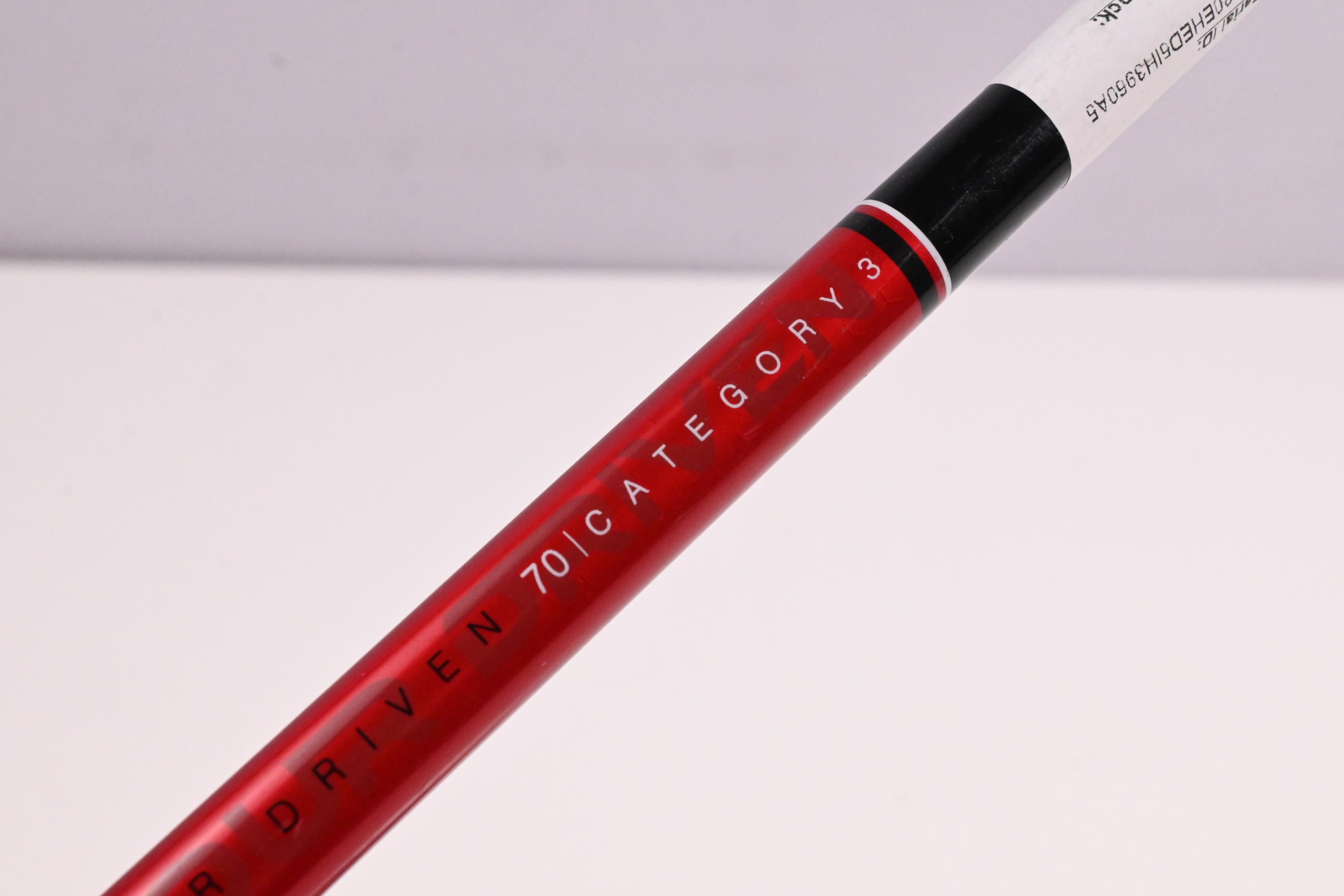 KBS Tour Driven 70 Driver Shaft / Stiff Flex / Titleist Adapter