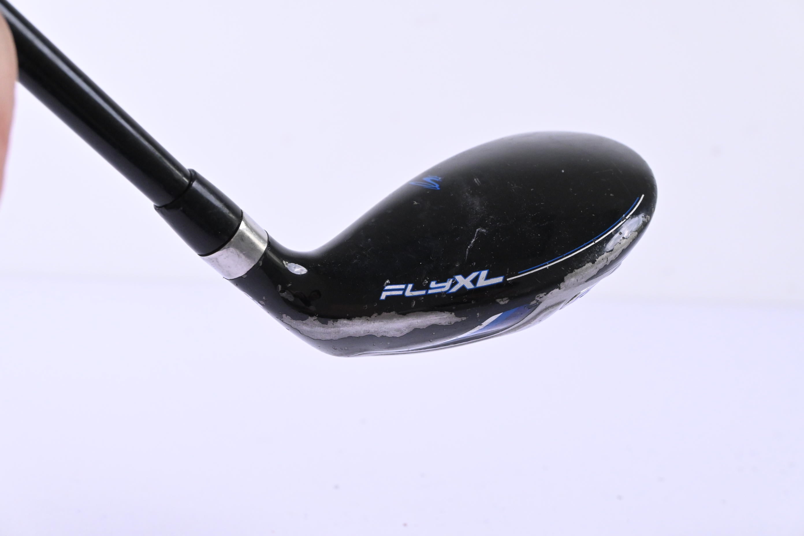 Cobra Fly XL #5 Hybrid / 23 Degree / Regular Flex Cobra Fly XL Shaft