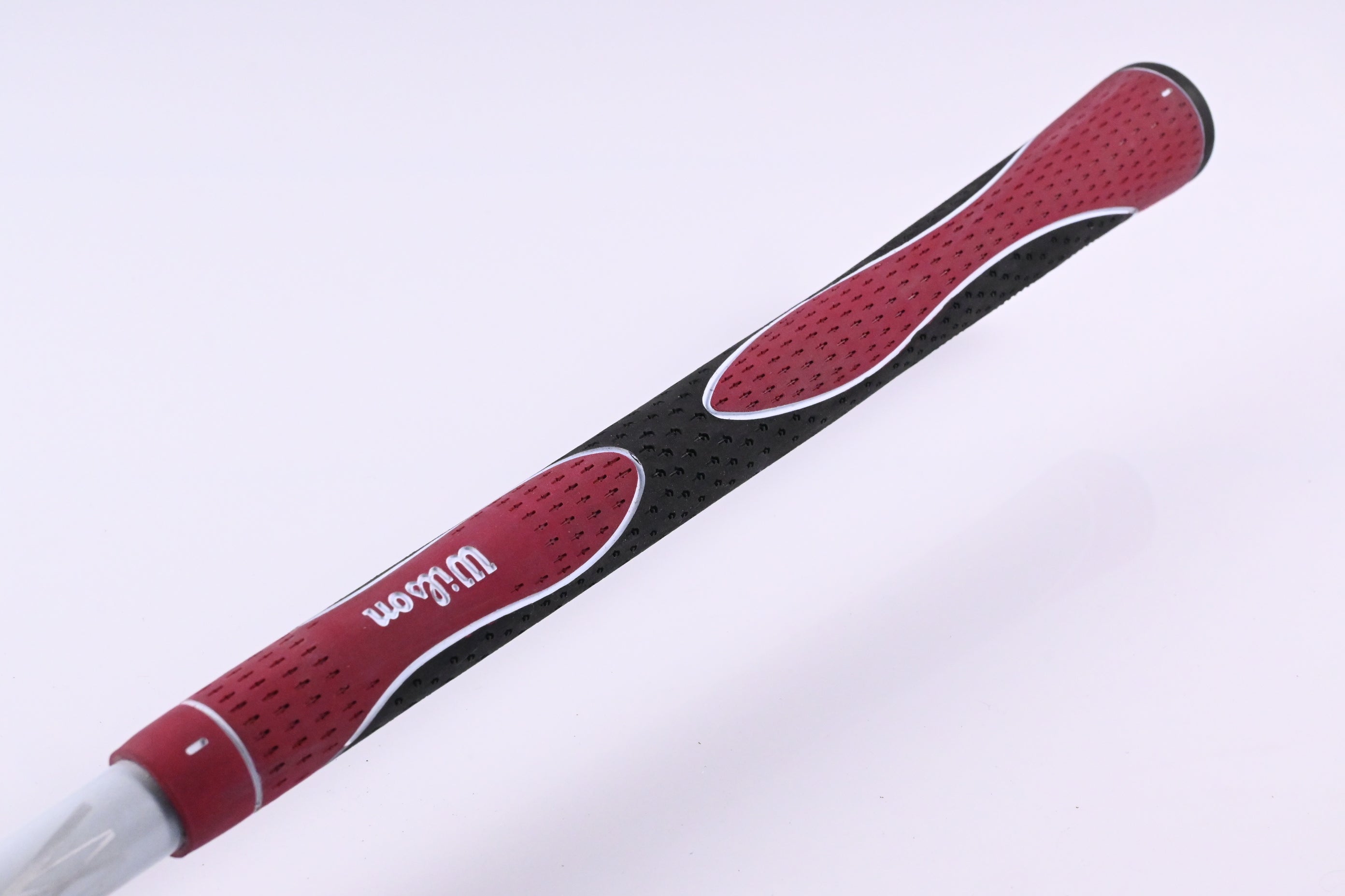 Left Hand Wilson D100 #3 Hybrid / 19 Degree / Senior Flex Elements Chrome 59