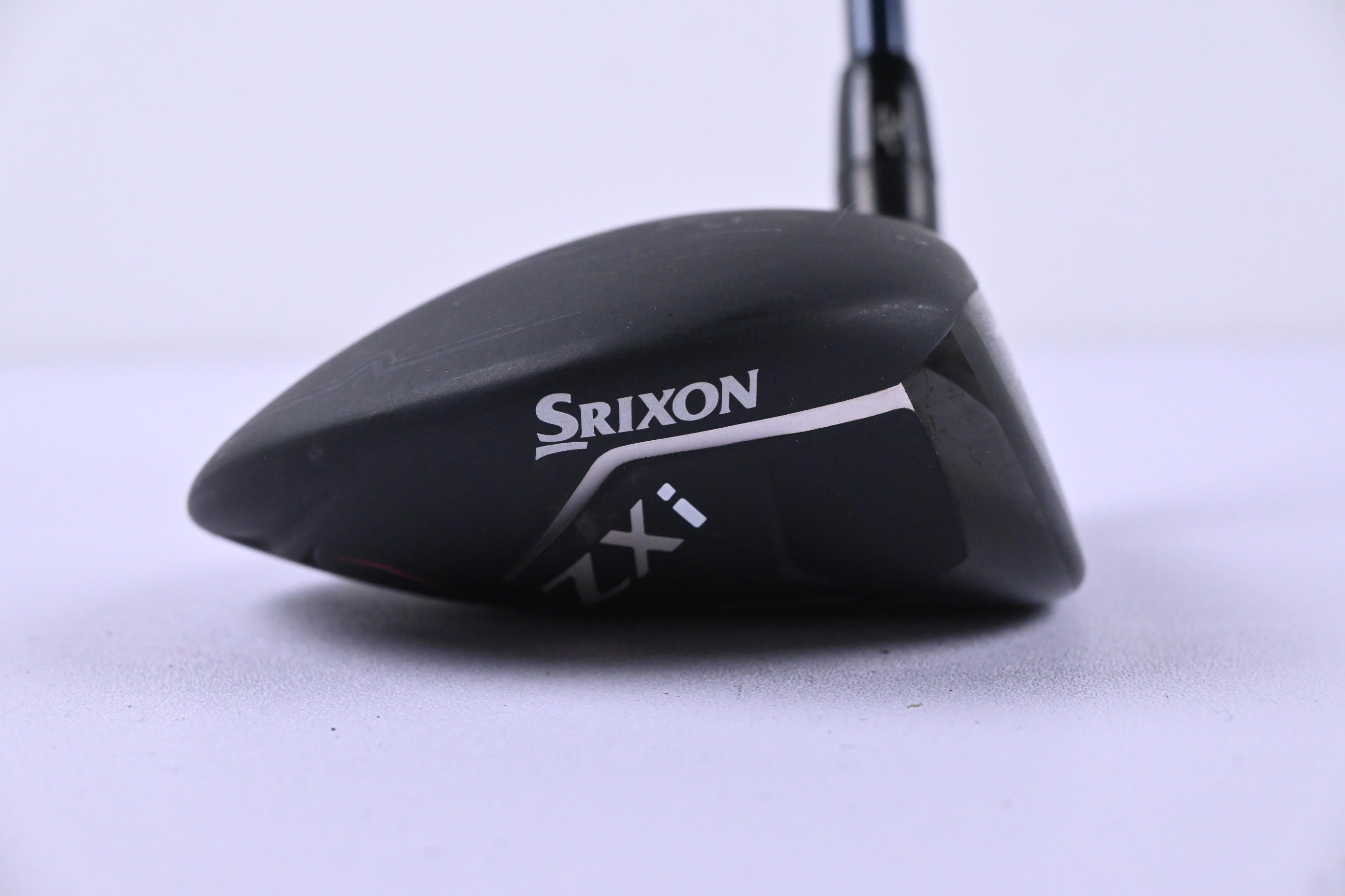 Srixon ZXi #5 Wood / 18 Degree / Stiff Flex Fujikura Ventus TR Blue 6 Shaft