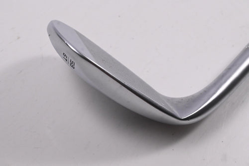 Callaway Opus Lob Wedge / 58 Degree / Stiff Flex KBS $-Taper 130 Shaft