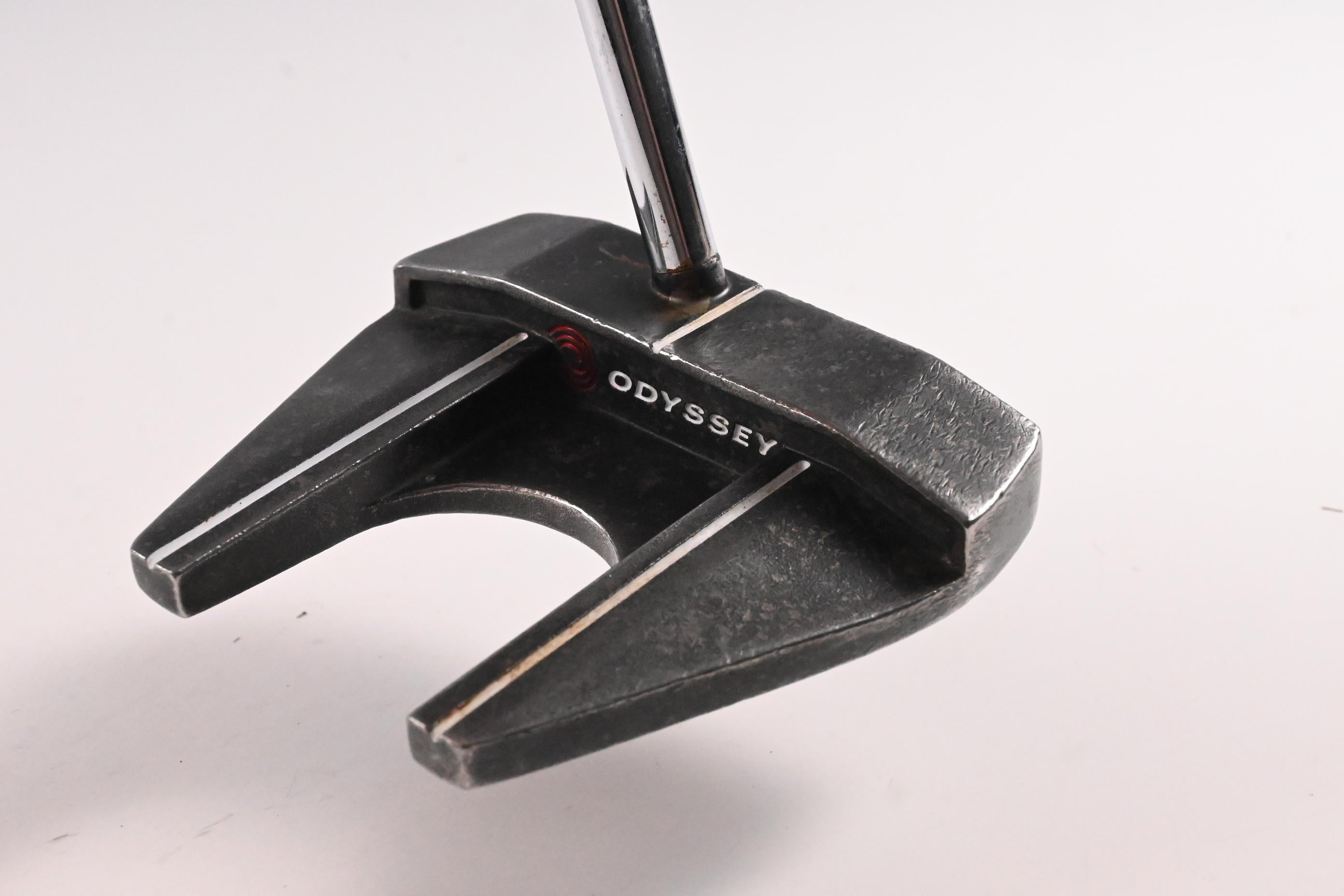 Odyssey White Hot Pro 76s Putter / 35 Inch