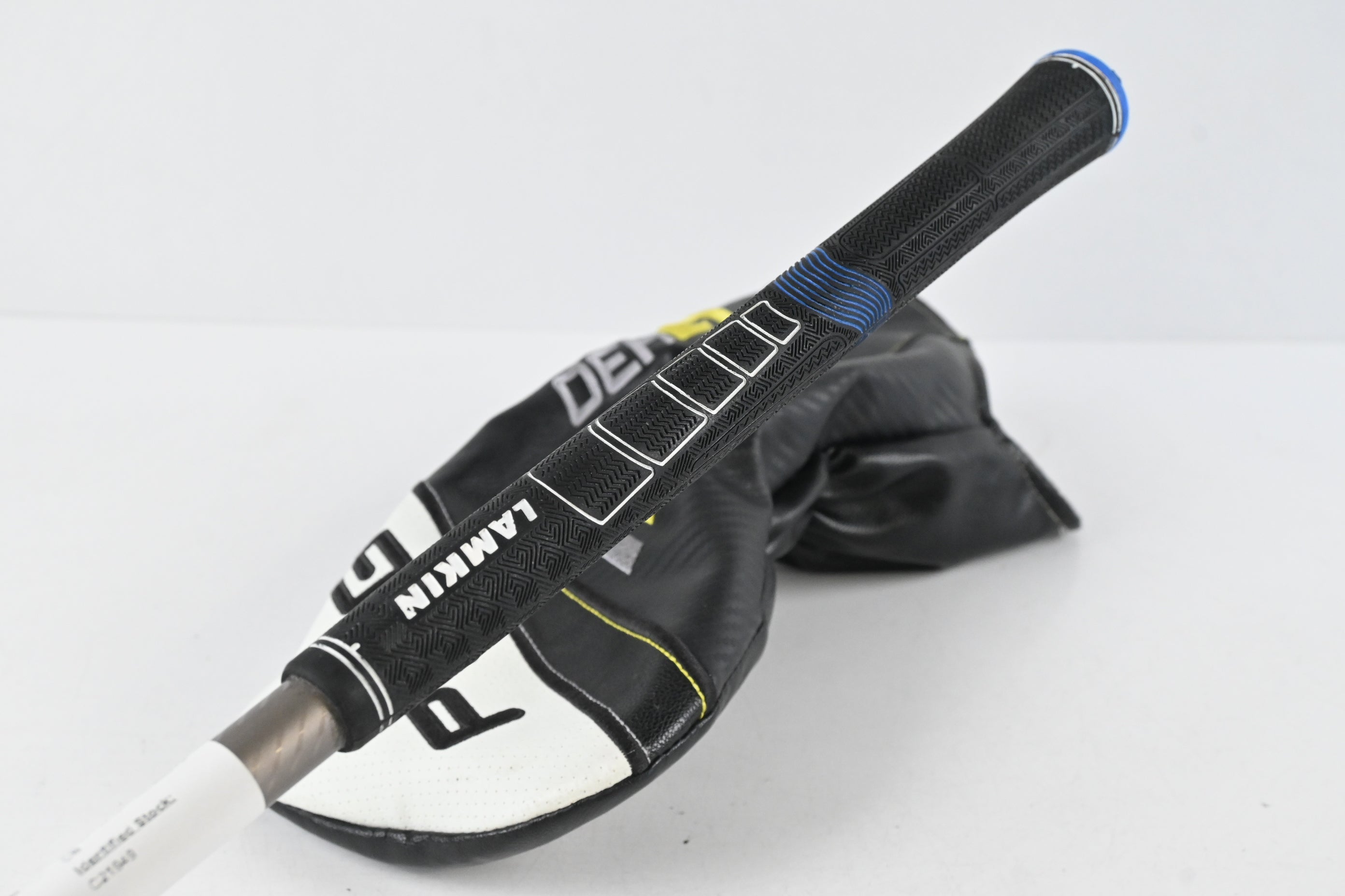 Ping G430 Max Driver / 9 Degree / Stiff Flex Ping Tour Chrome 2.0 65 Shaft