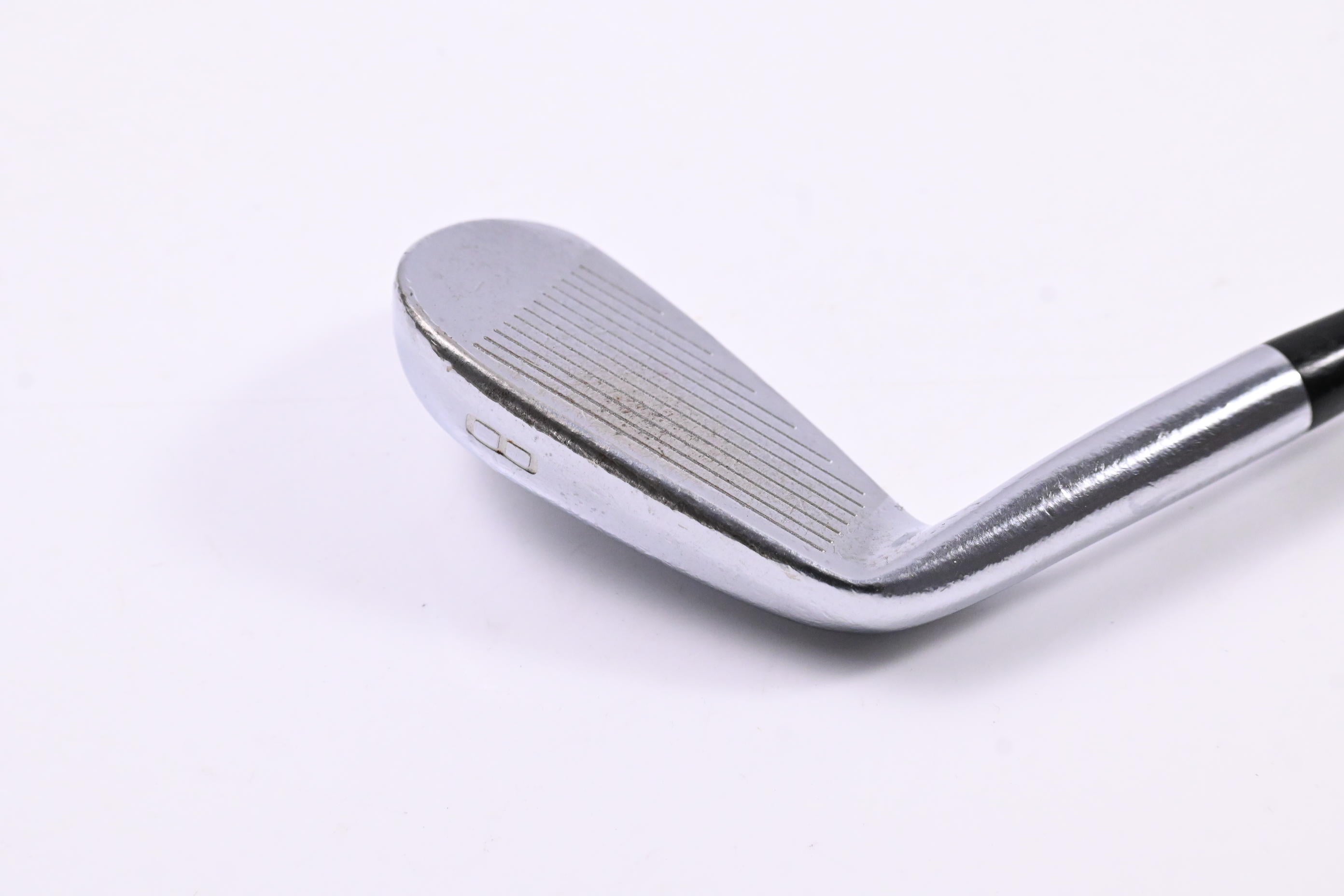 Mizuno MP-18 MB #8 Iron / 38 Degree / X-Flex Project X Rifle Shaft