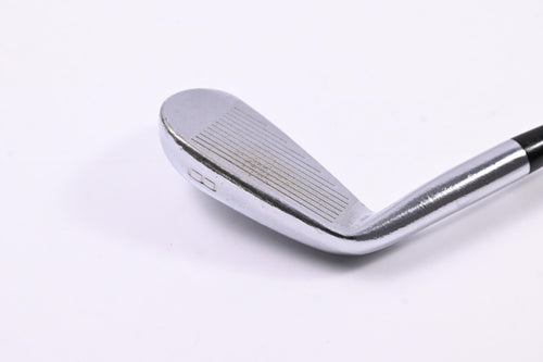 Mizuno MP-18 MB #8 Iron / 38 Degree / X-Flex Project X Rifle Shaft