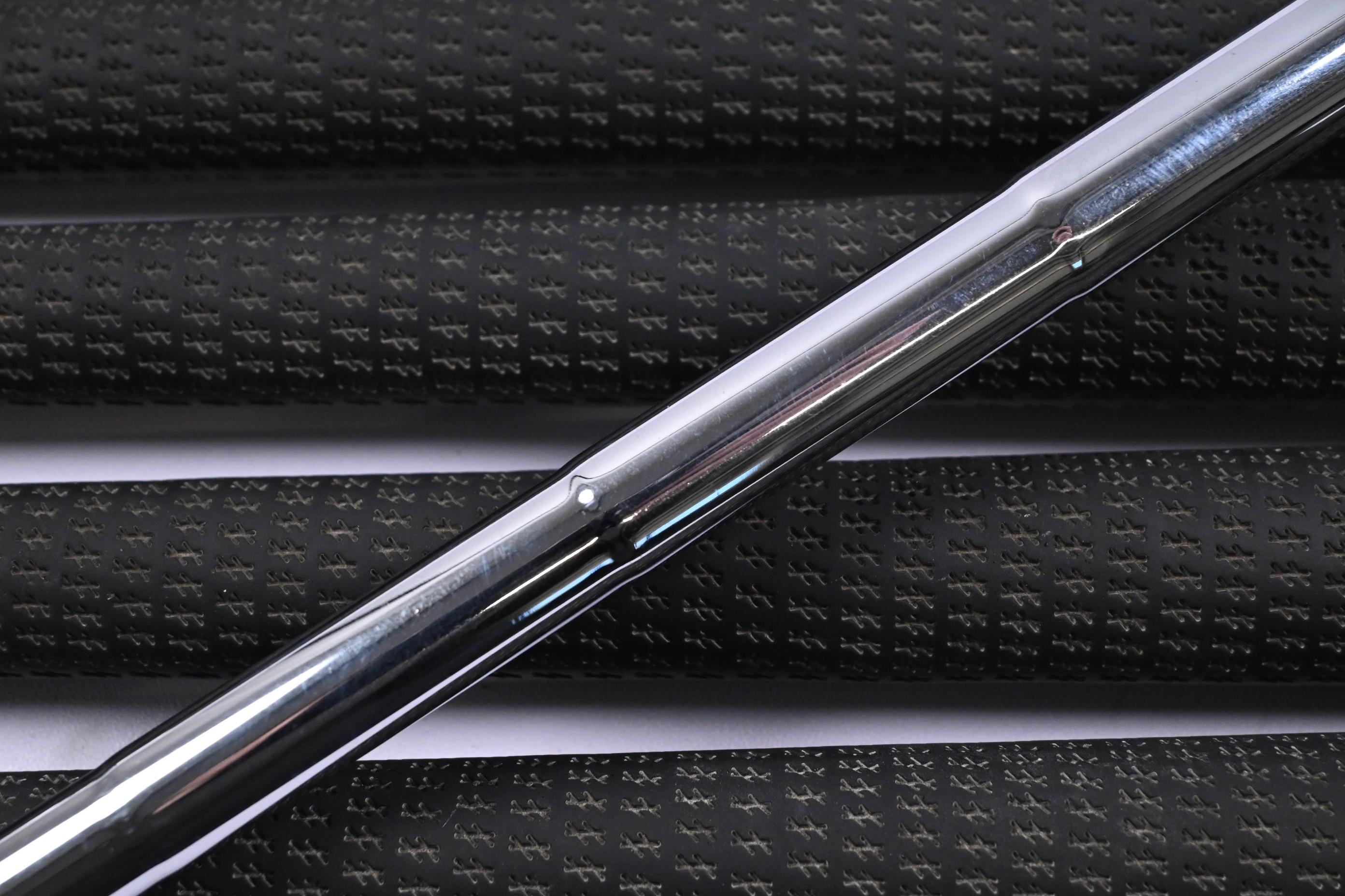 Ping G20 Irons / 6-PW+SW / Purple Dot / Regular Flex Steel Shafts