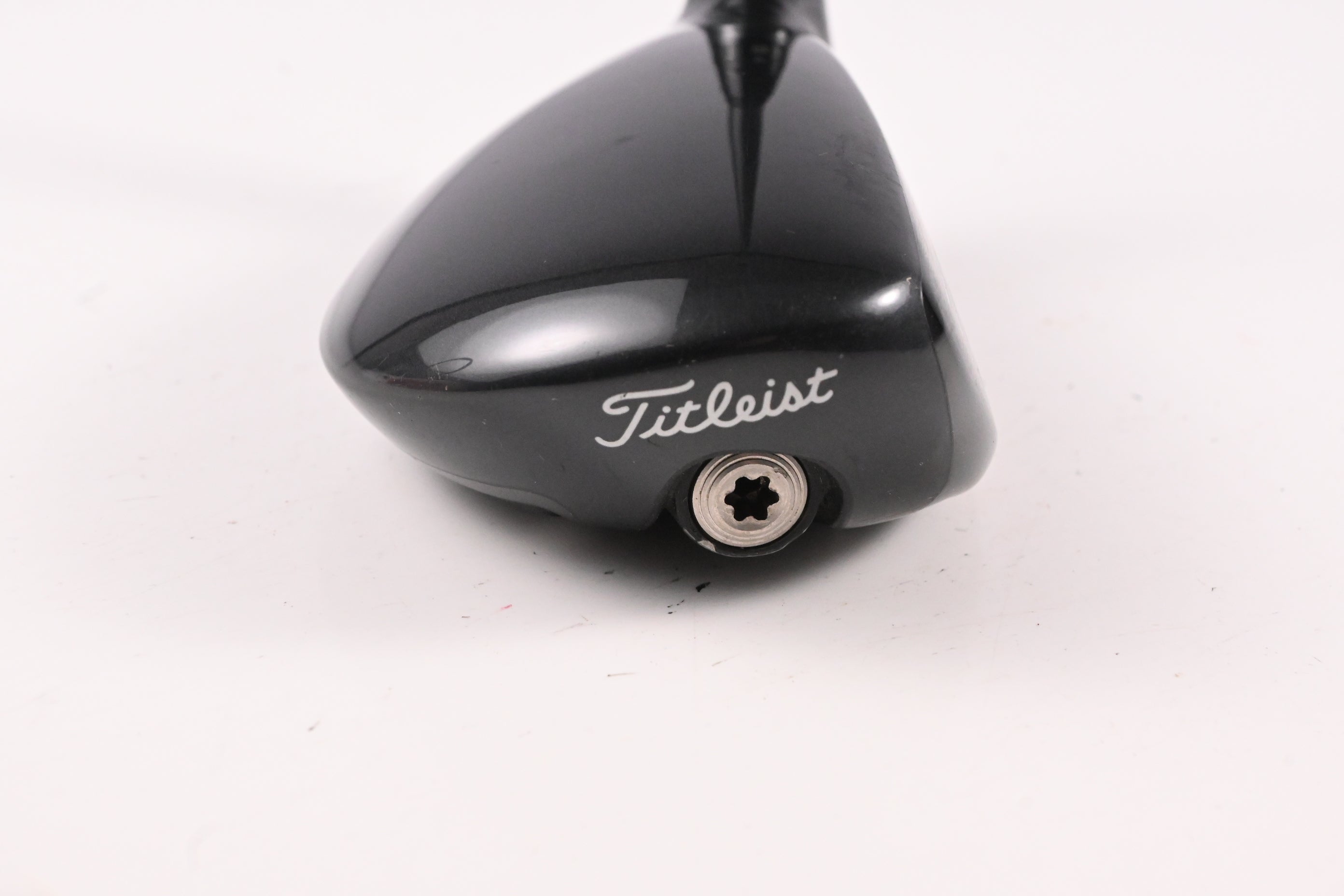 Titleist 818 H1 #4 Hybrid / 23 Degree / Stiff Flex Aldila Tour Green 85 Shaft