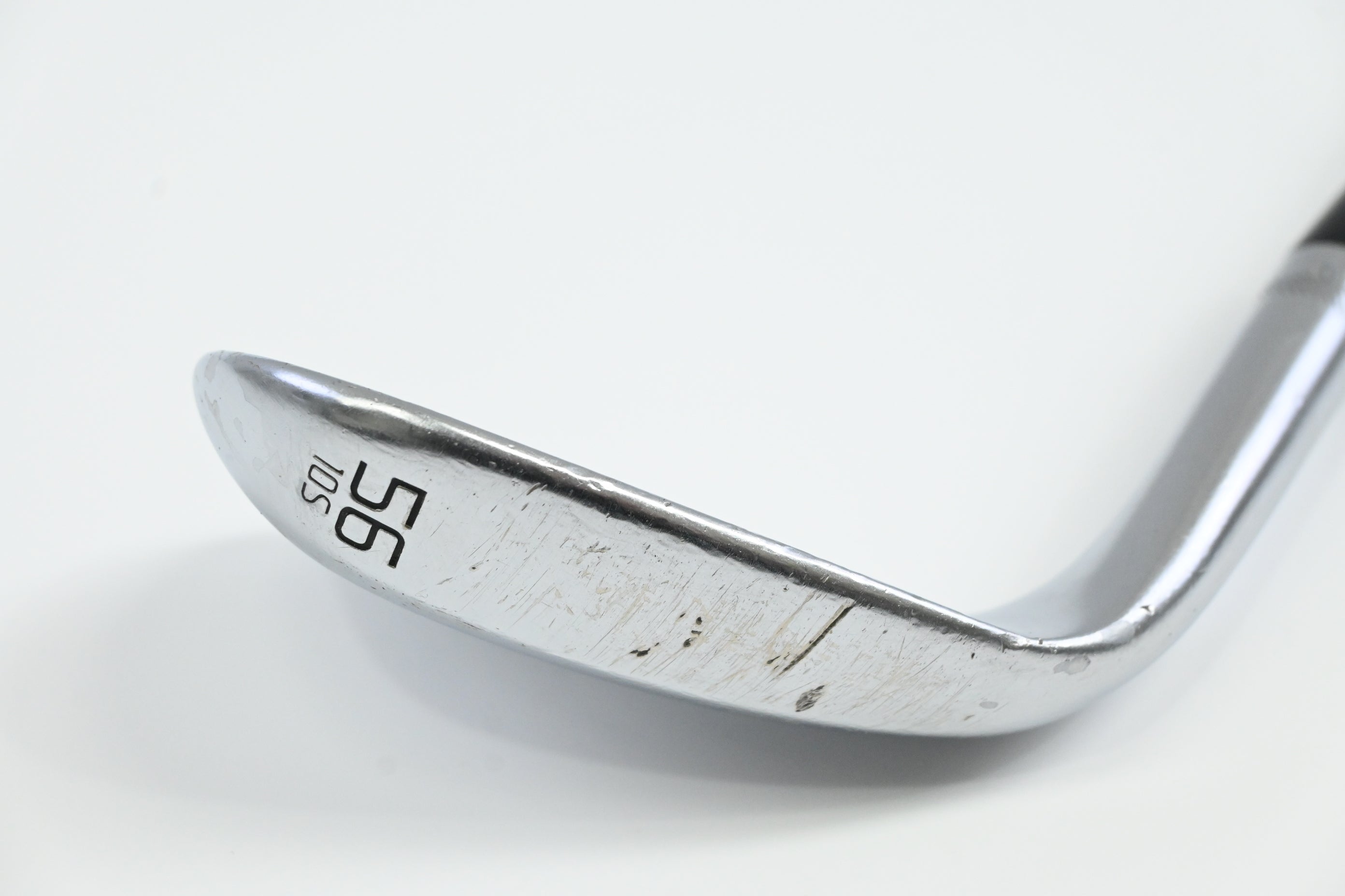 Titleist Vokey SM10 Sand Wedge / 56 Degree / Wedge Flex Titleist Vokey SM10