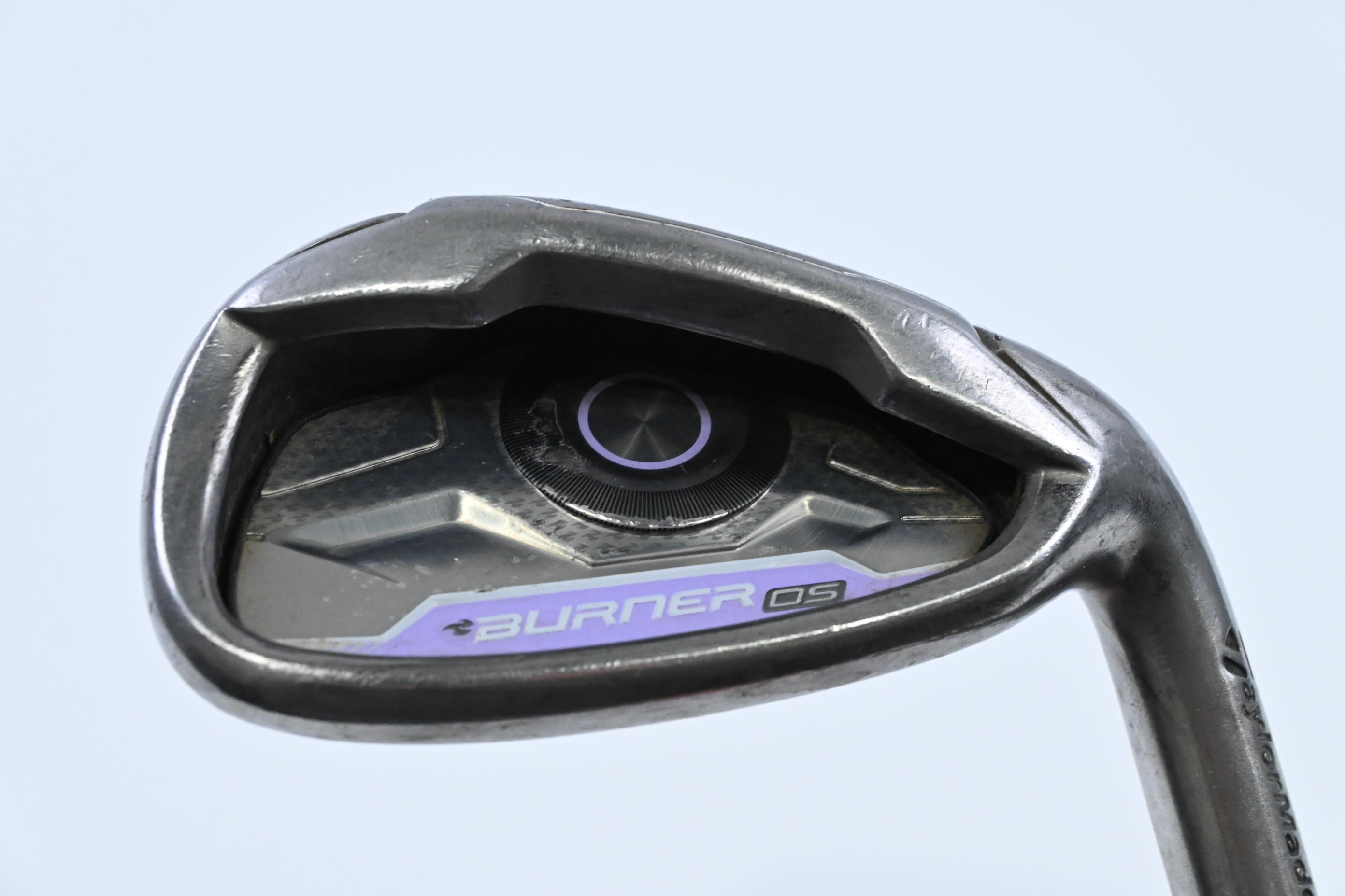 Ladies Taylormade Burner OS #9 Iron / Ladies Flex Taylormade Ultralite 50