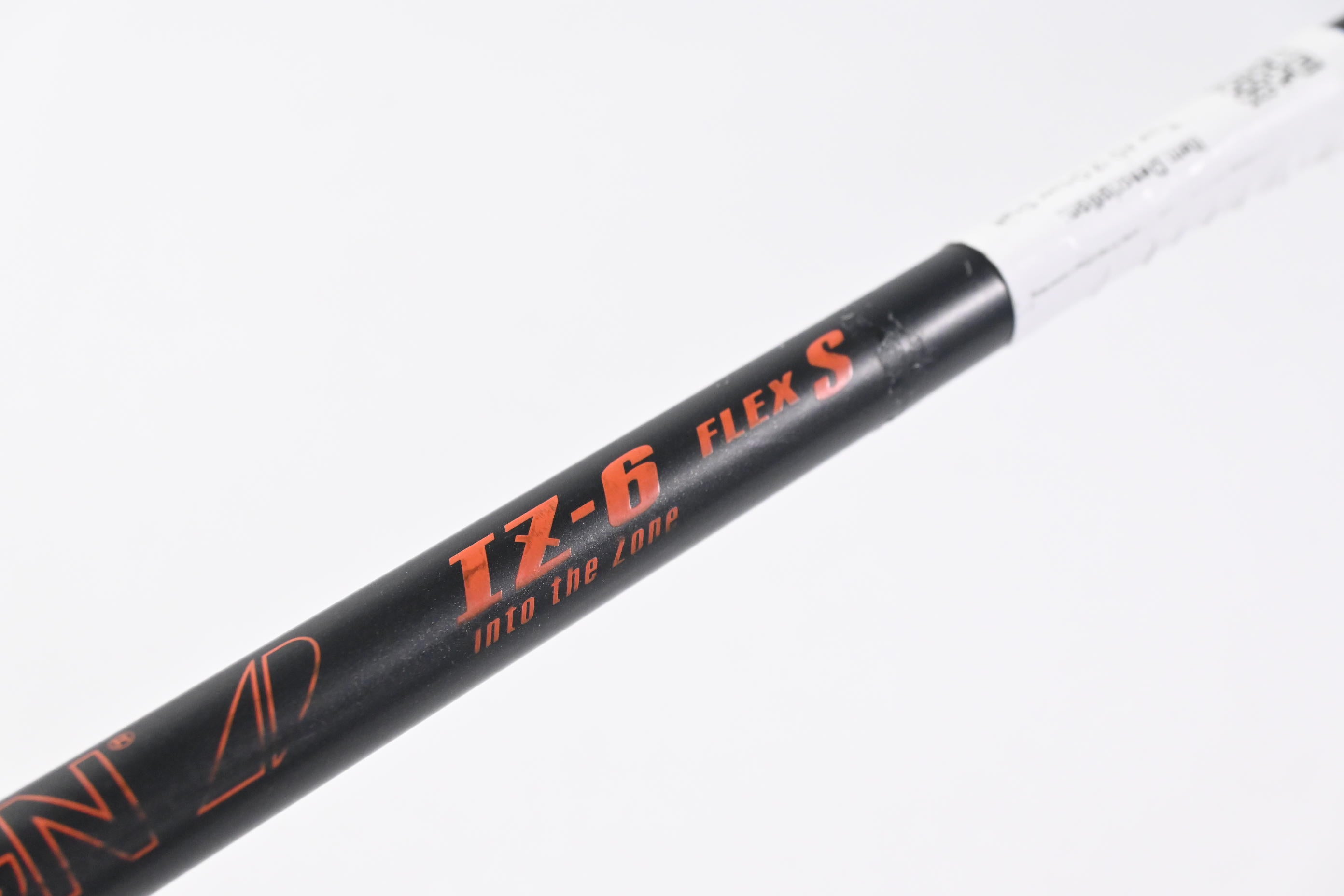 Graphite Design Tour AD IZ-6 Driver Shaft / Stiff Flex / Titleist