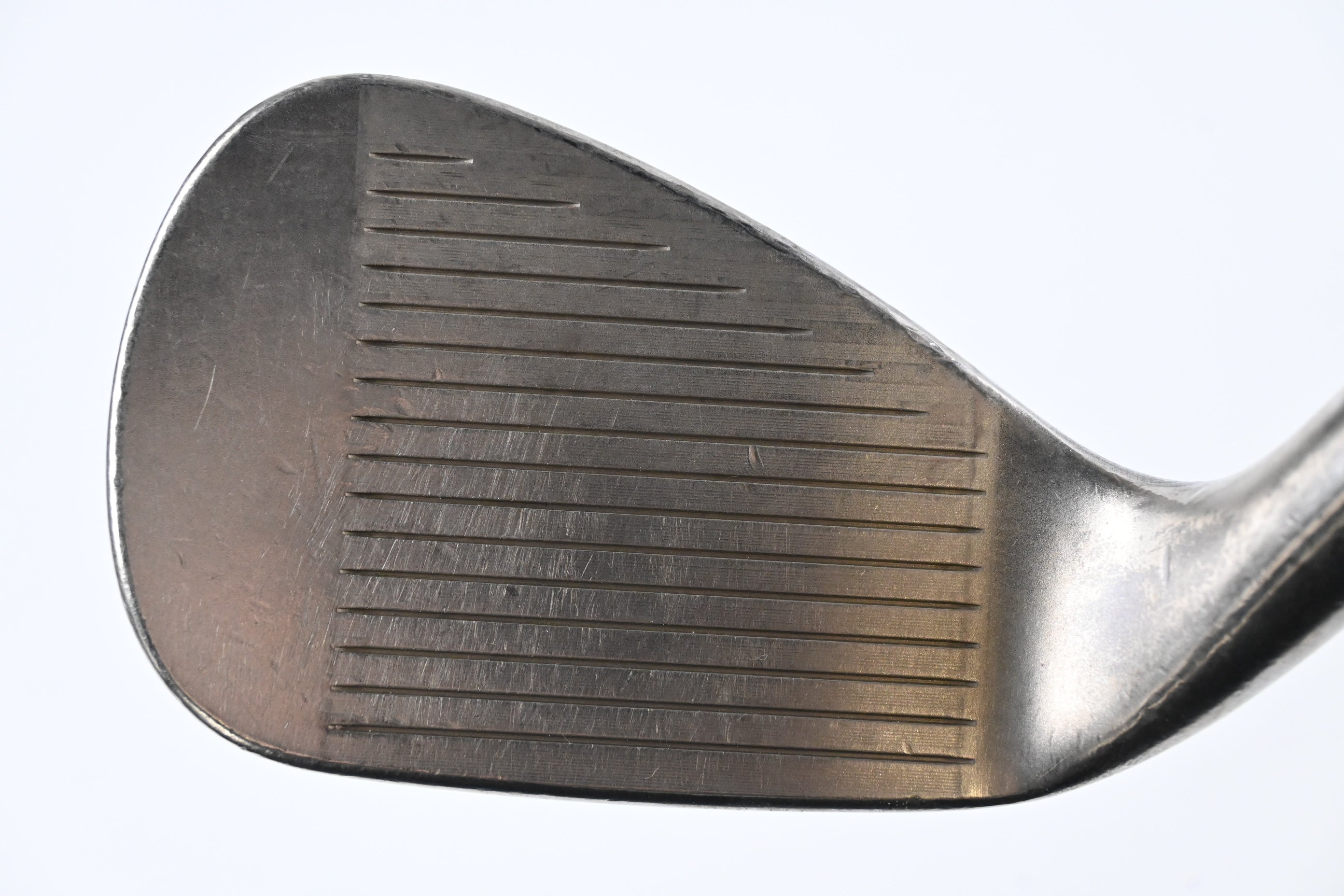 Titleist Vokey SM10 Pitching Wedge / 46 Degree / Stiff Flex Project X LZ Black