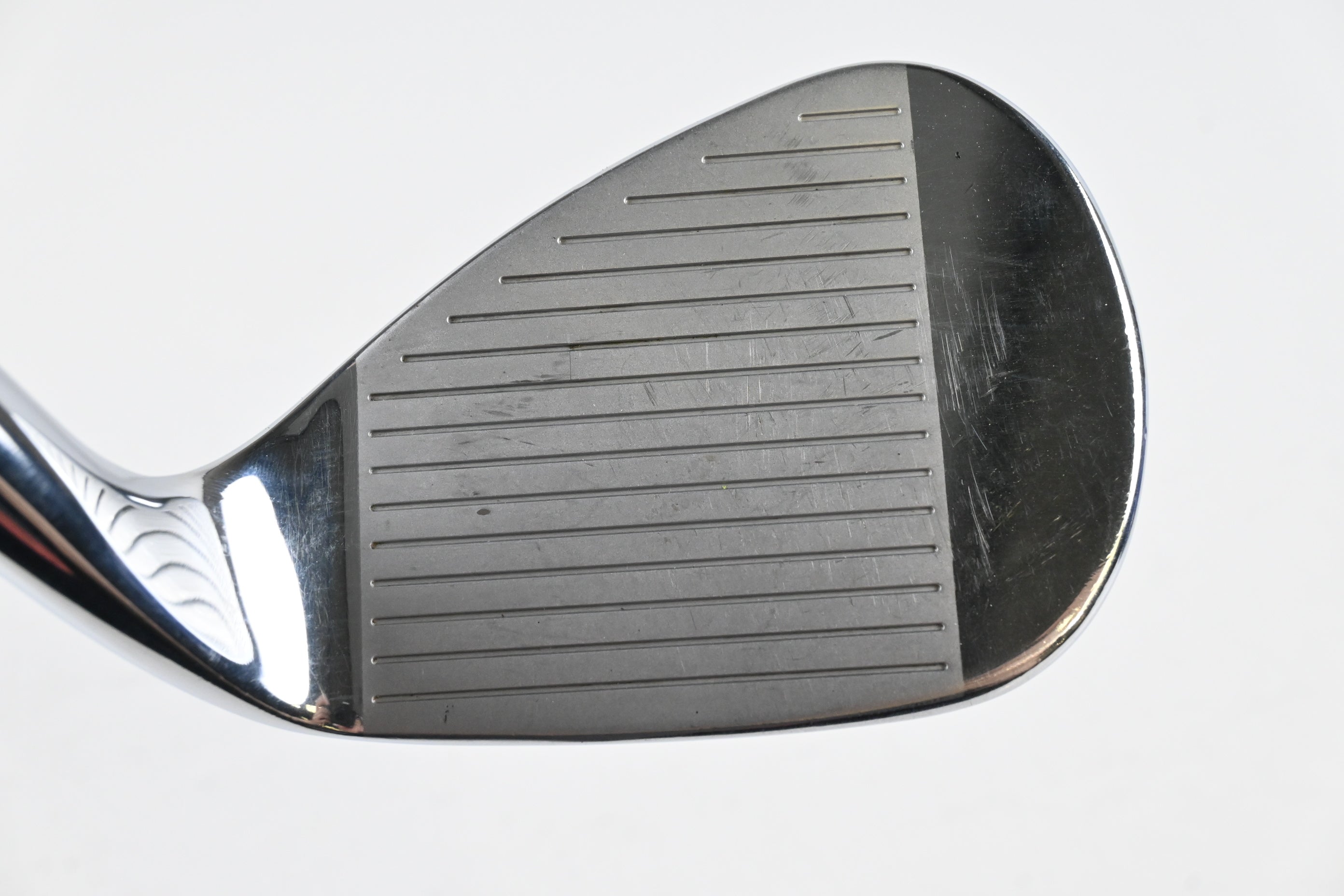 Left Hand Callaway CB Gap Wedge / 52 Degree / Wedge Flex Elevate MPH 95 Shaft