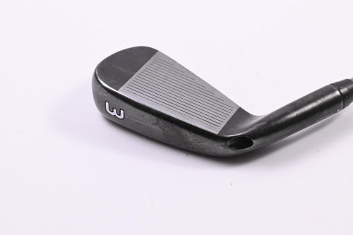 Ping iCrossover #3 Hybrid / 20 Degree / Stiff Flex Ping Tour 2.0 Chrome 85 Shaft