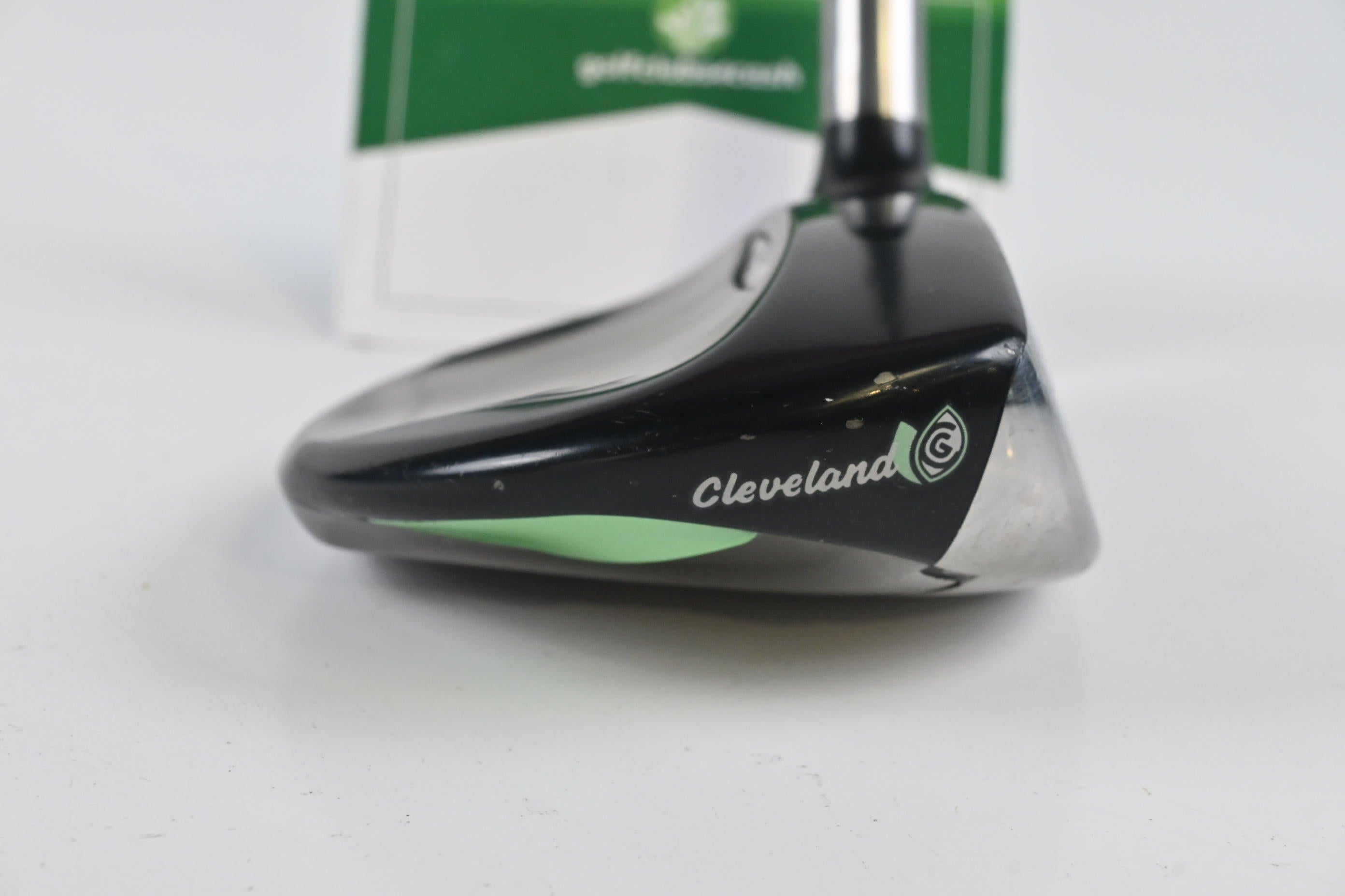 Ladies Cleveland HiBore Bloom #5 Wood / 19 Degree / Ladies Flex YSQt 49 Shaft