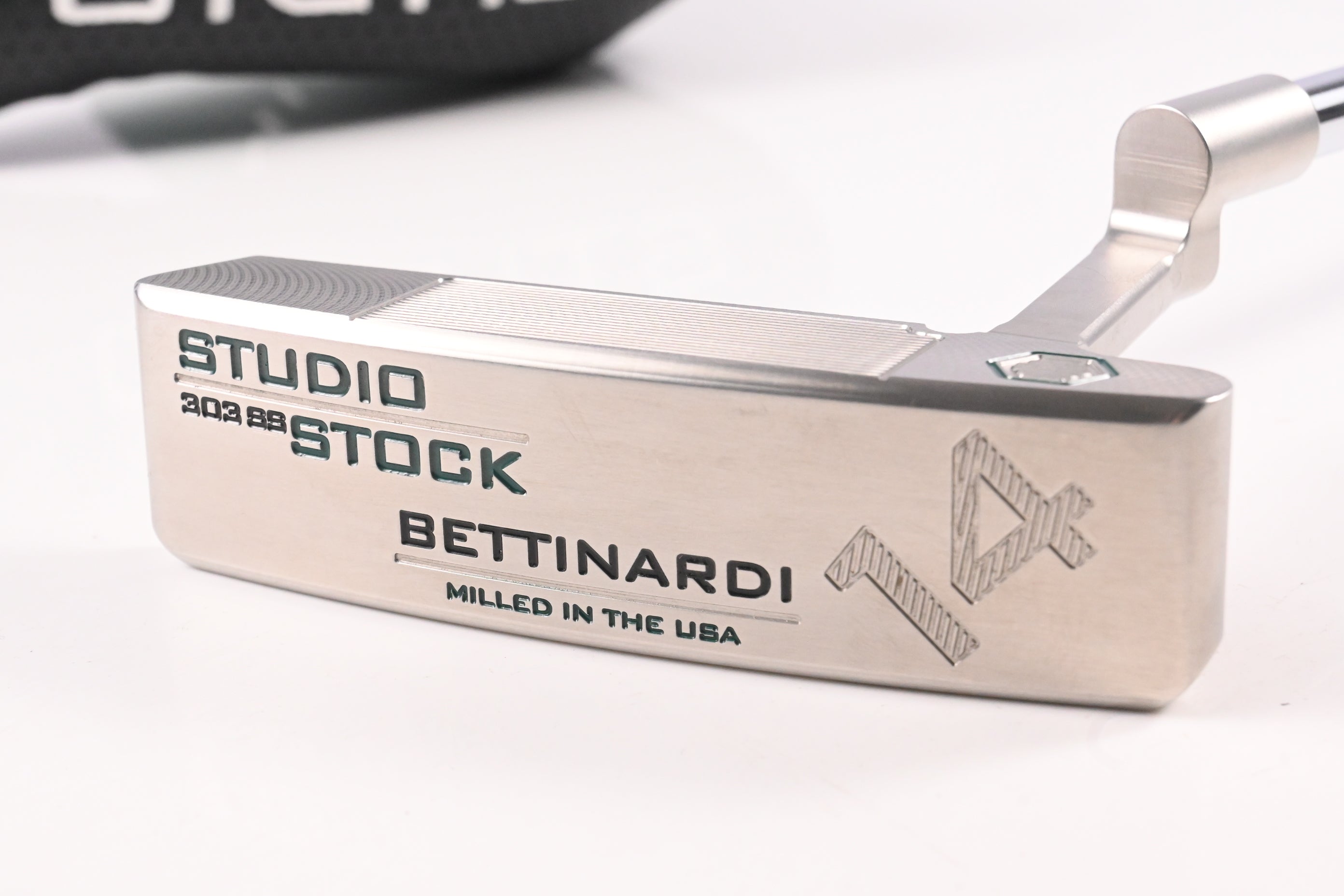Bettinardi Studio Stock #14 2023 Putter / 34 Inch
