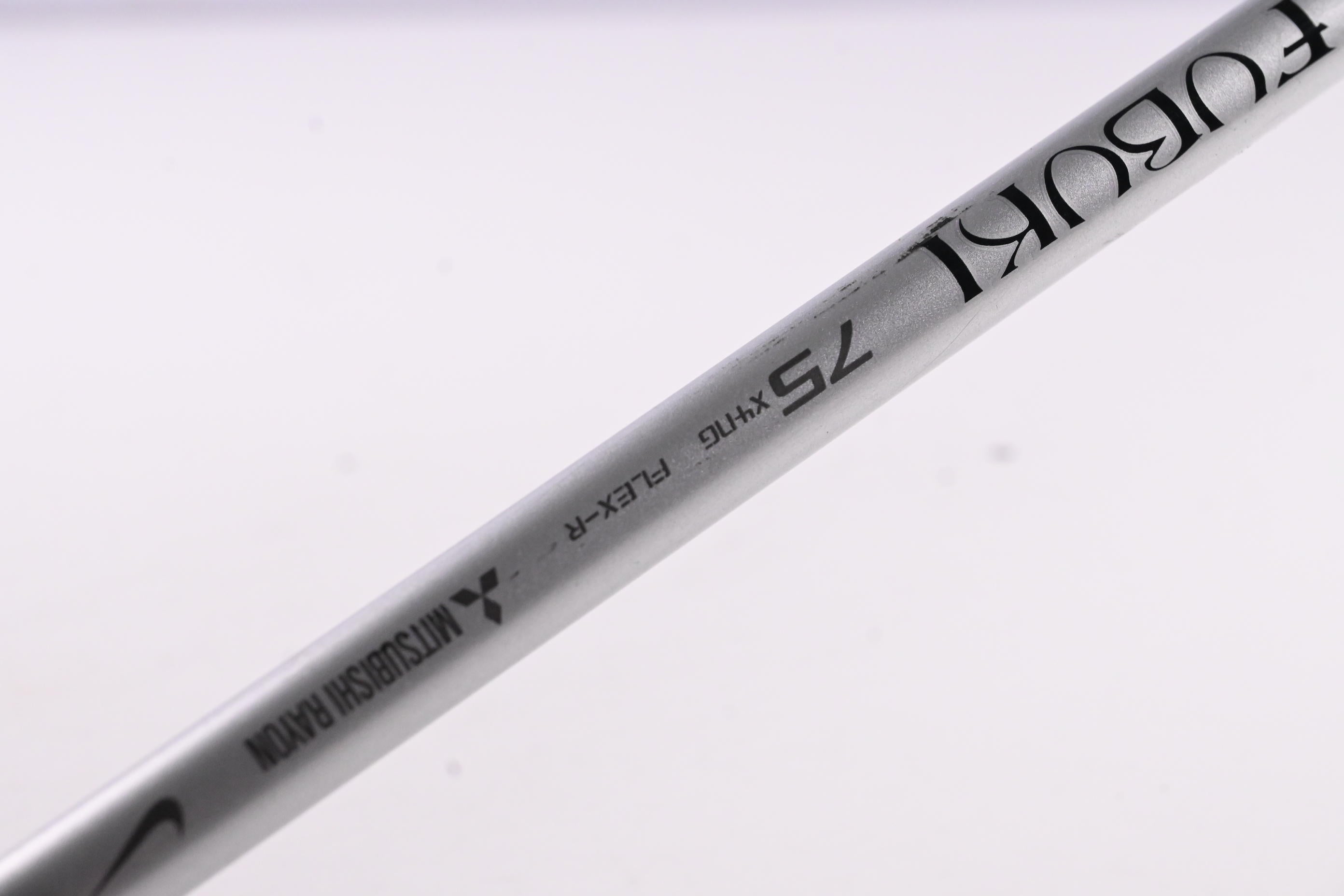 Nike VR-S #3 Hybrid / 21 Degree / Regular Flex Fubuki 75 Shaft