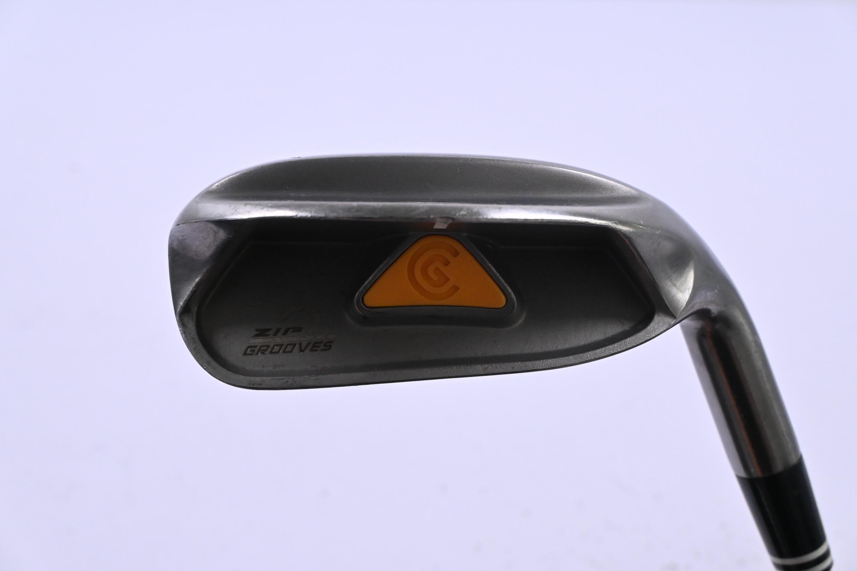Cleveland Niblick Chipper / 37 Degree / Wedge Flex Cleveland Actionlite