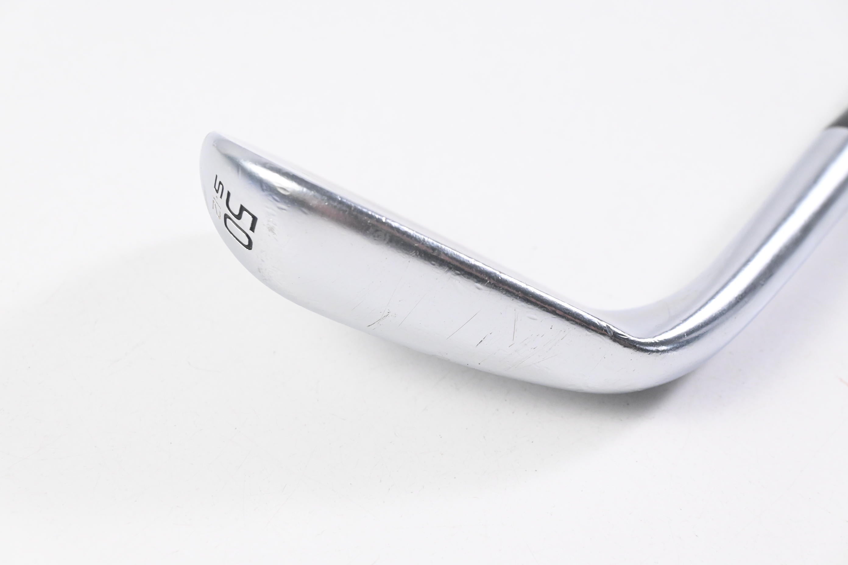 Ping S159 Gap Wedge / 50 Degree / Stiff Flex UST Mamiya Recoil Dart 75 Shaft