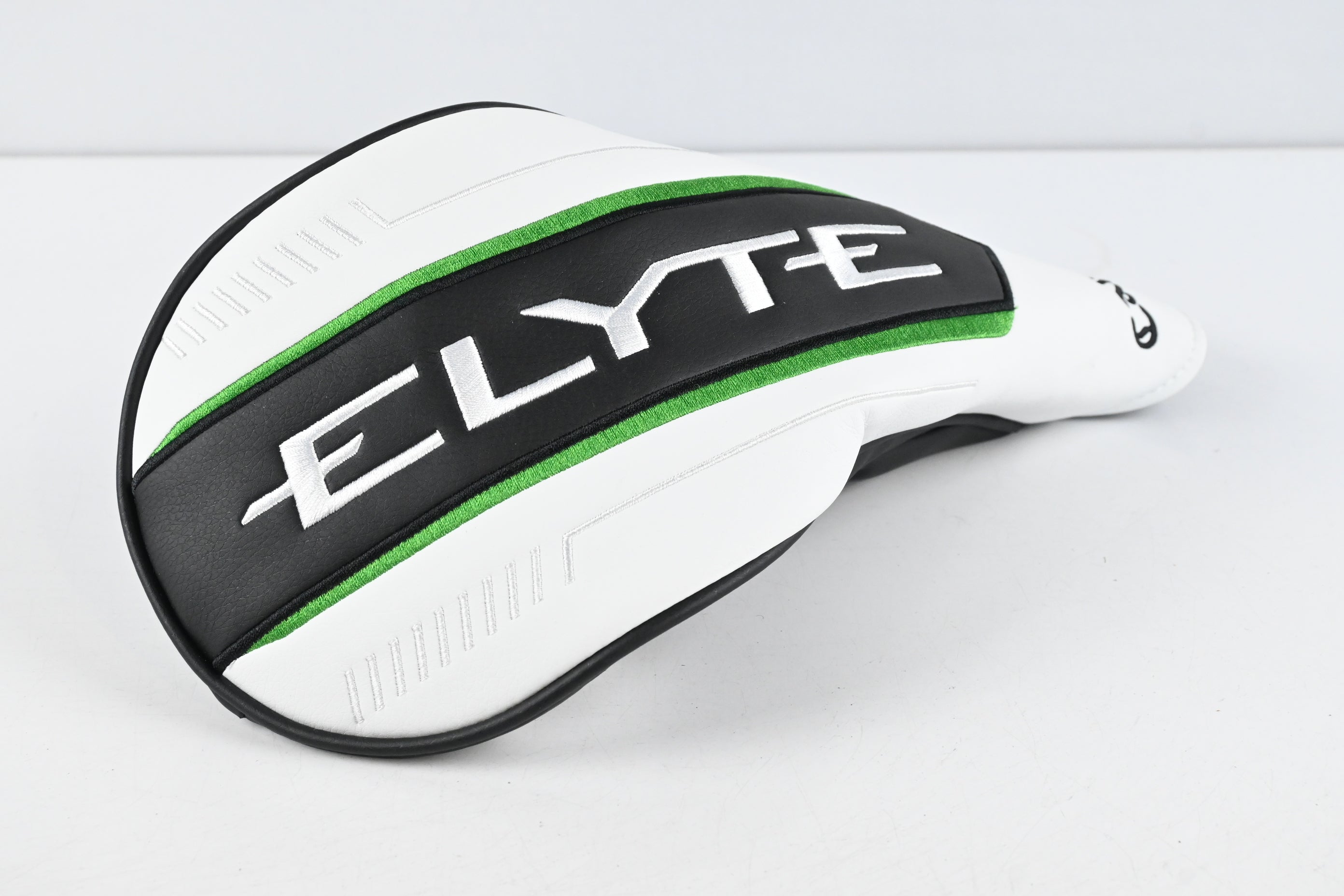 Callaway Elyte Triple Diamond Driver / 9 Degree / Stiff Flex Denali Charcoal 60