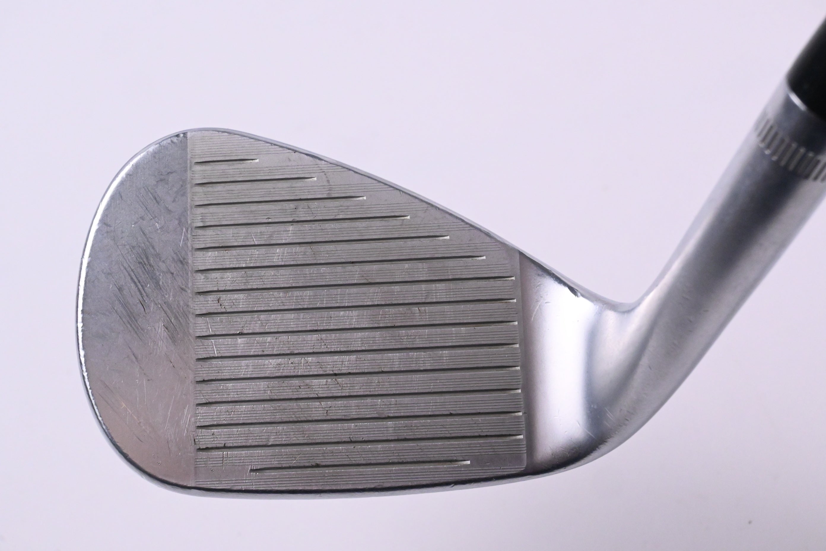 Callaway Jaws MD5 Gap Wedge / 52 Degree / Stiff Flex Dynamic Gold 115 S200 Shaft