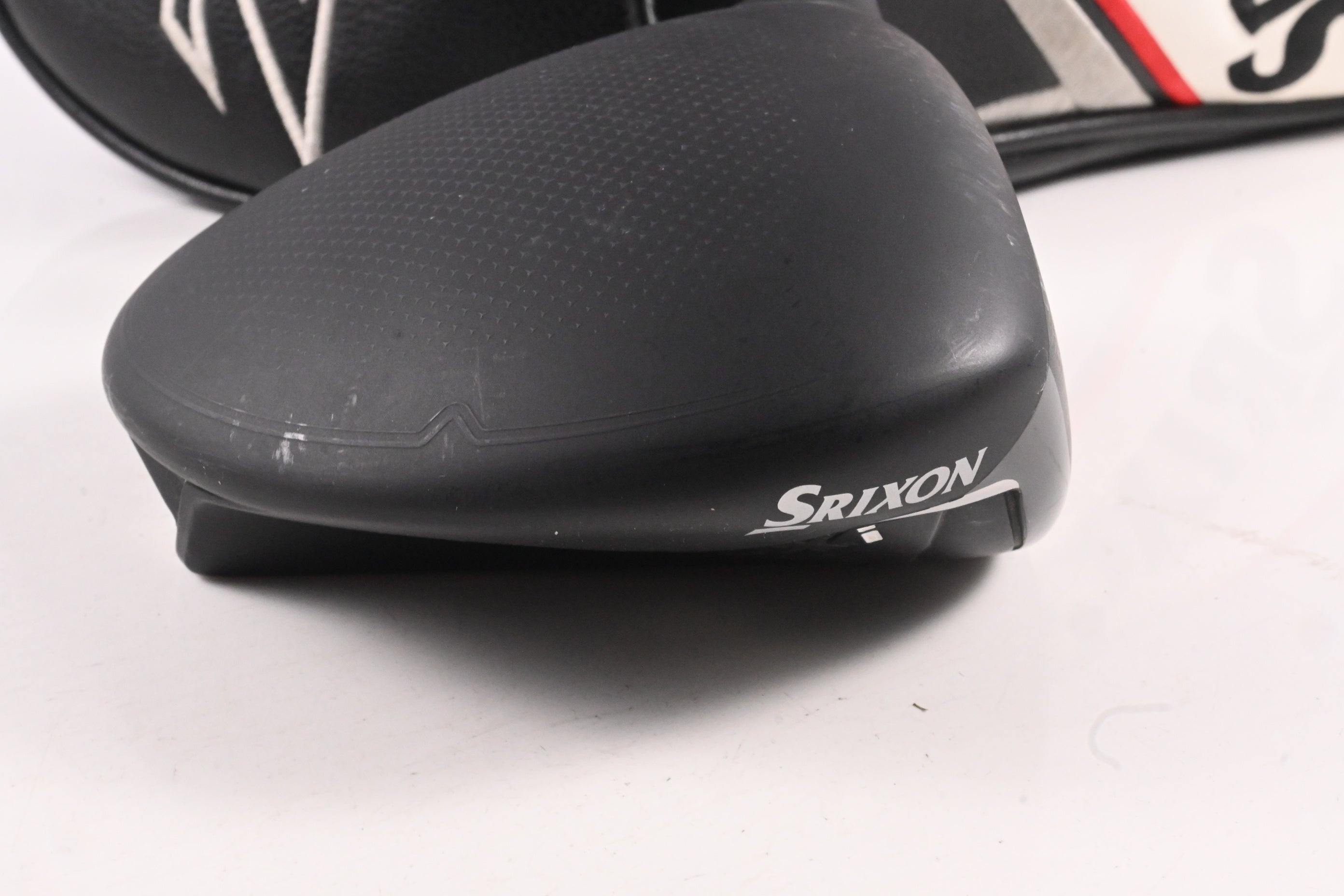 Srixon ZXi Max Driver / 10.5 Degree / Stiff Flex Project X Denali Red 50 Shaft