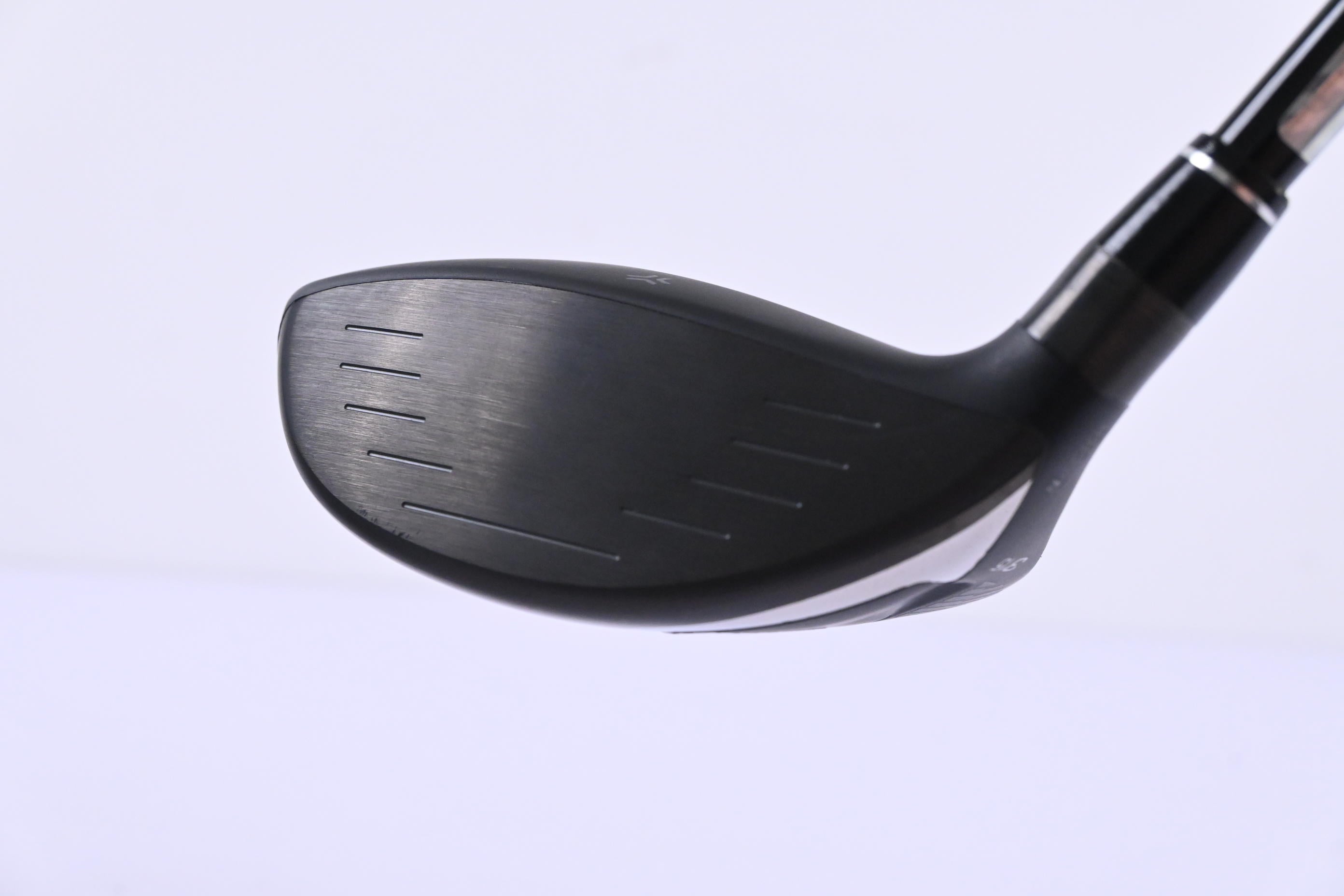 Srixon ZX Mk II 2023 #3 Wood / 15 Degree / Regular Flex HZRDUS Smoke Red 60