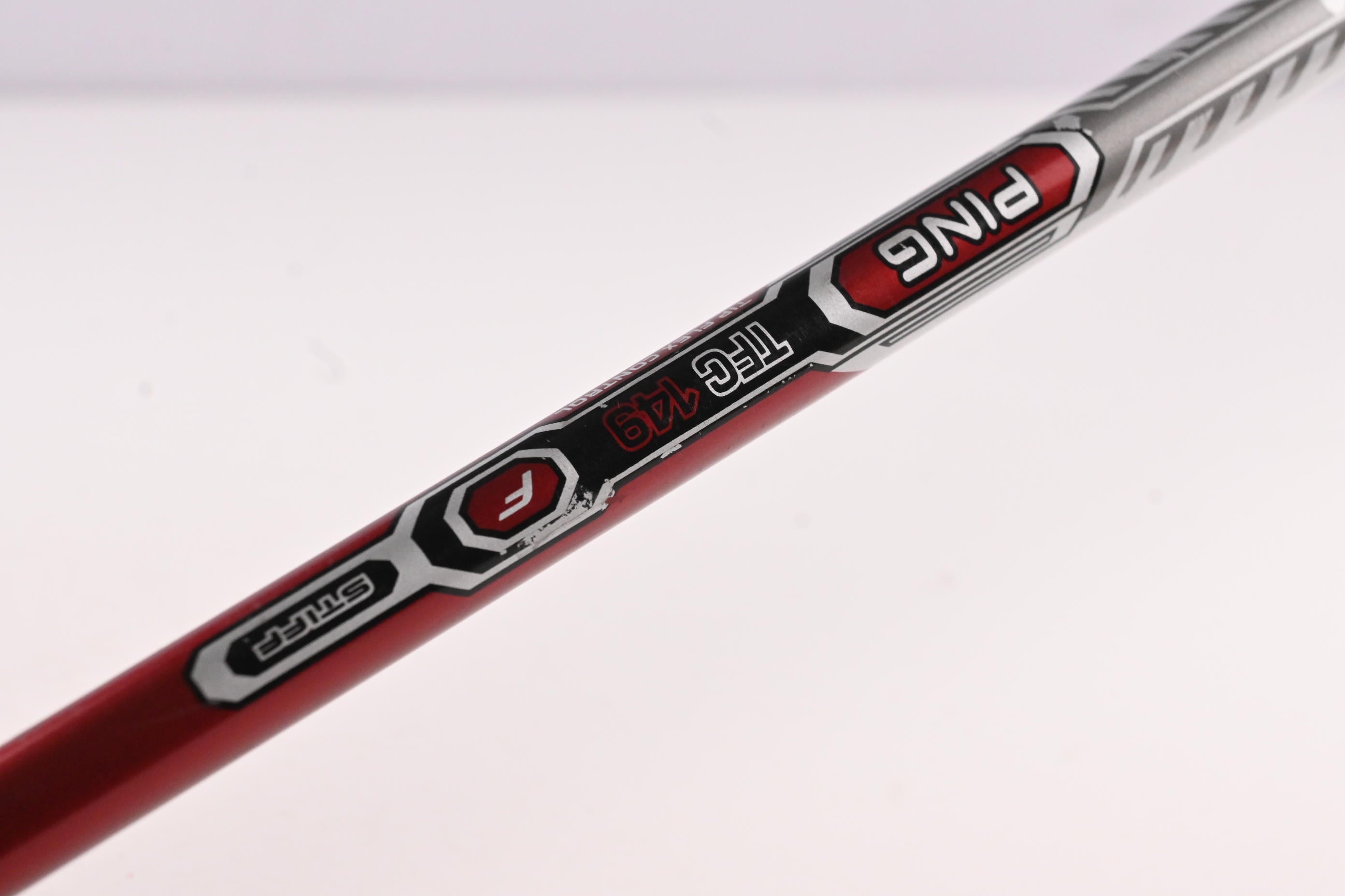 Ping K15 #3 Wood / 16 Degree / Stiff Flex Ping TFC 149 Shaft