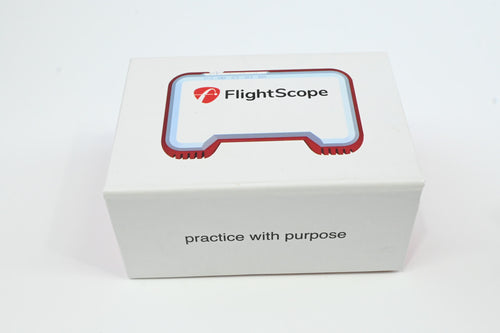 Flightscope Mevo / Launch Monitor