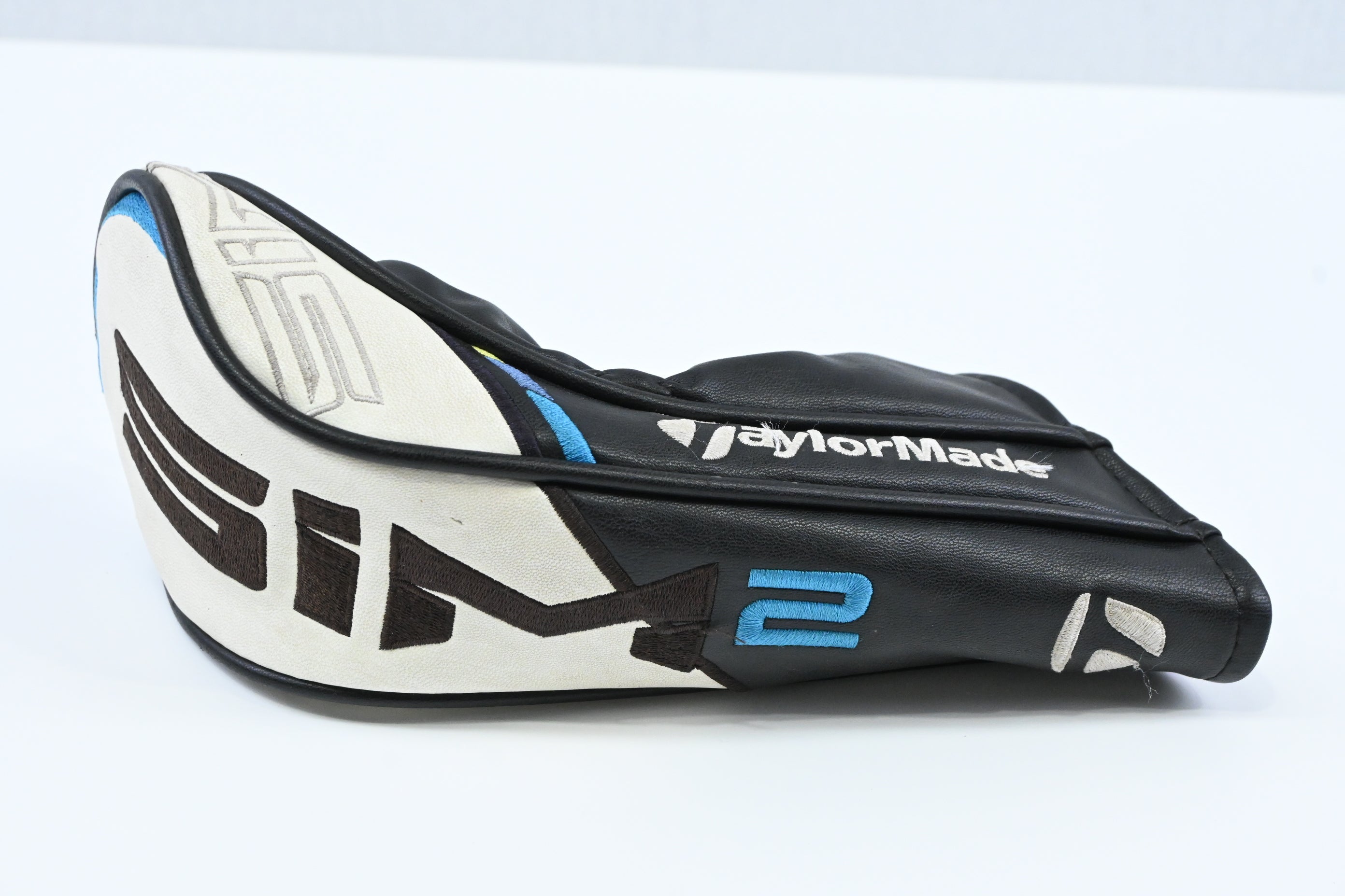 Taylormade SIM Max D #5 Wood / 19 Degree / Regular Flex Fujikura Air Speeder 45