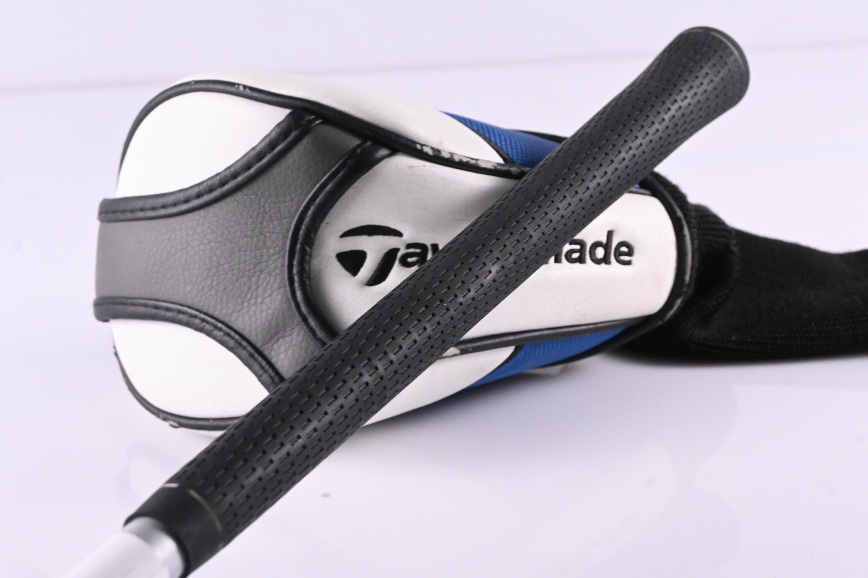 Taylormade SLDR-S #3 Wood / 15 Degree / Stiff Flex Speeder 65 Shaft